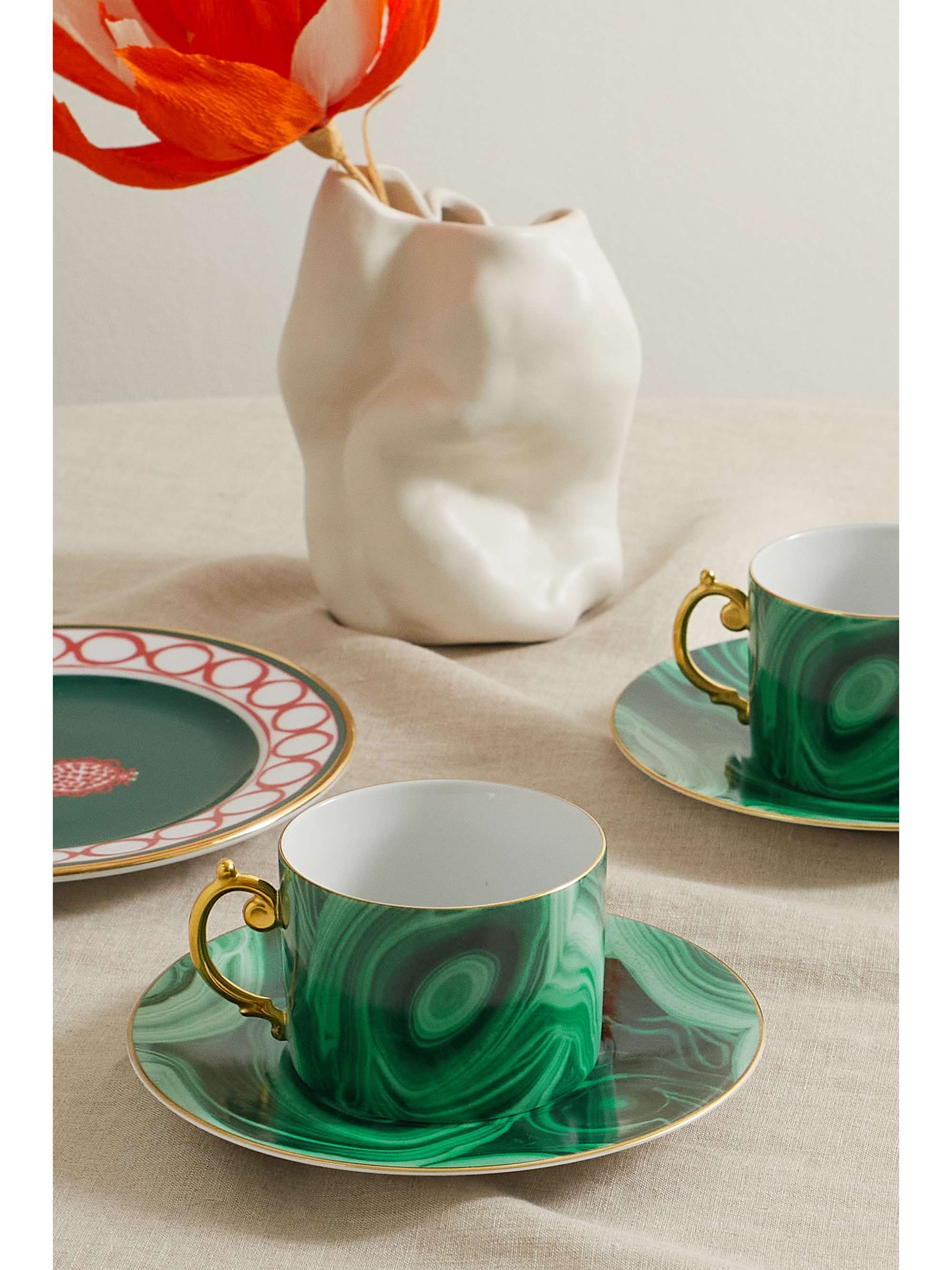 L'OBJET 