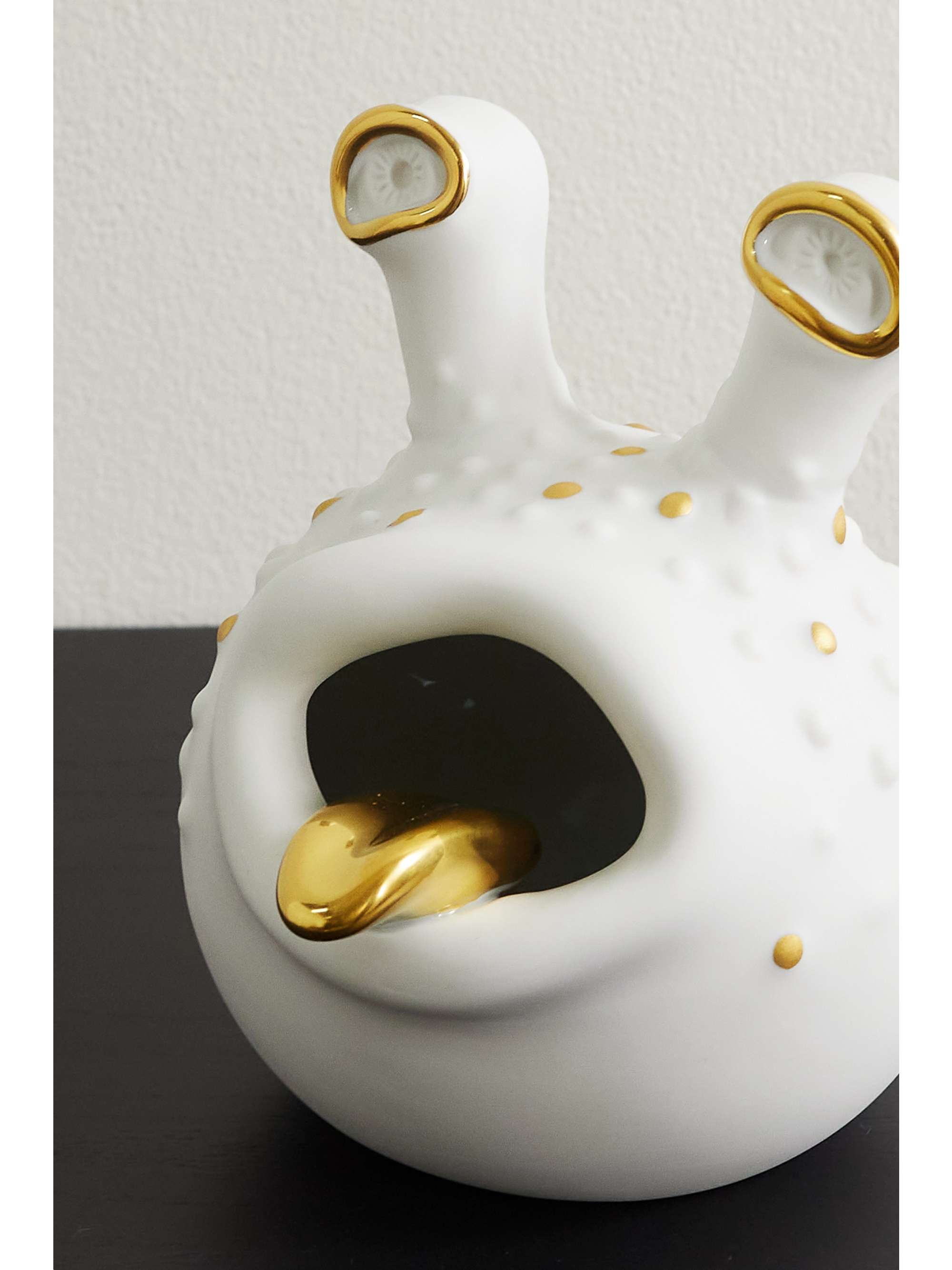 L'OBJET 