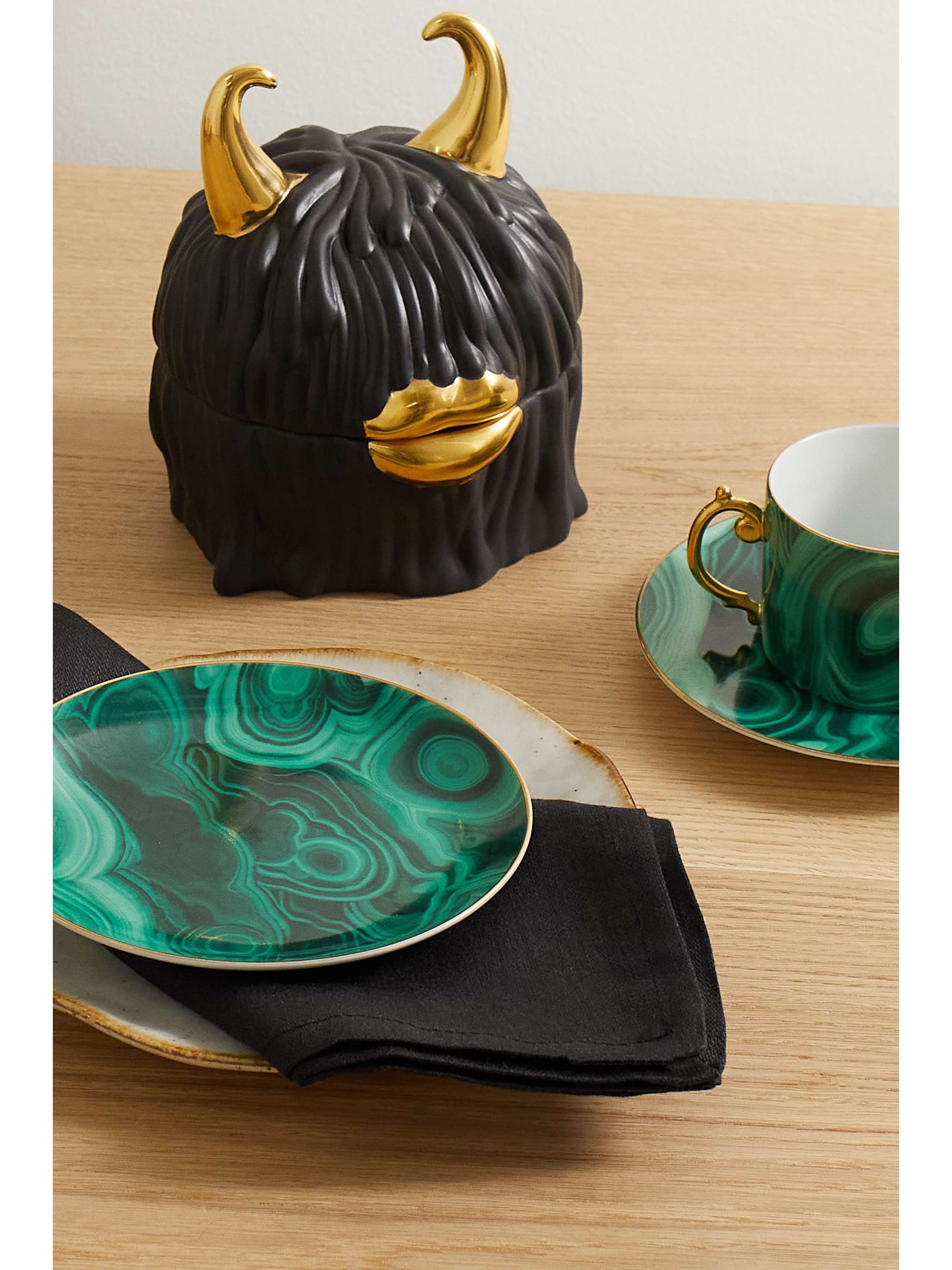 L'OBJET 