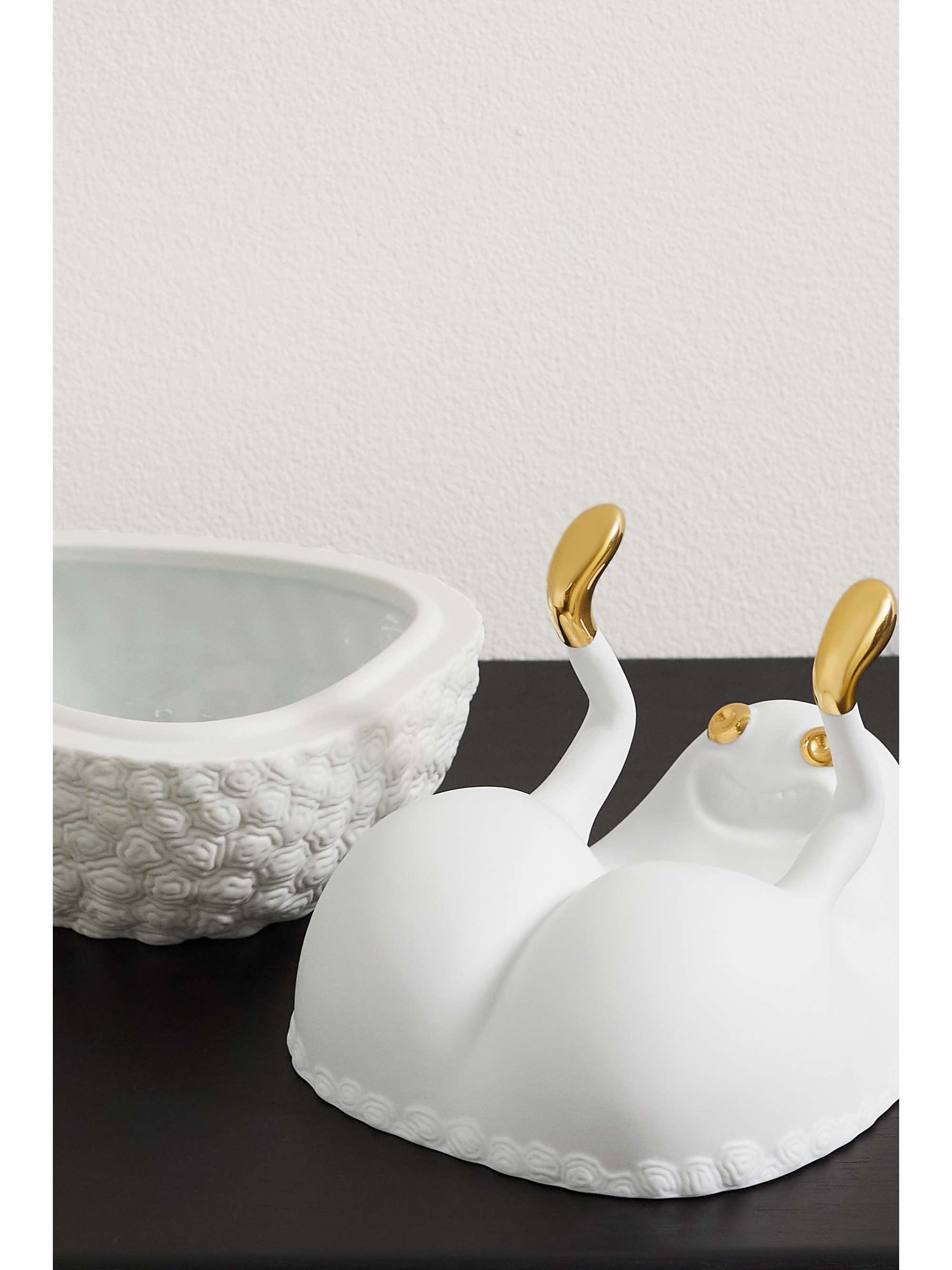 L'OBJET 