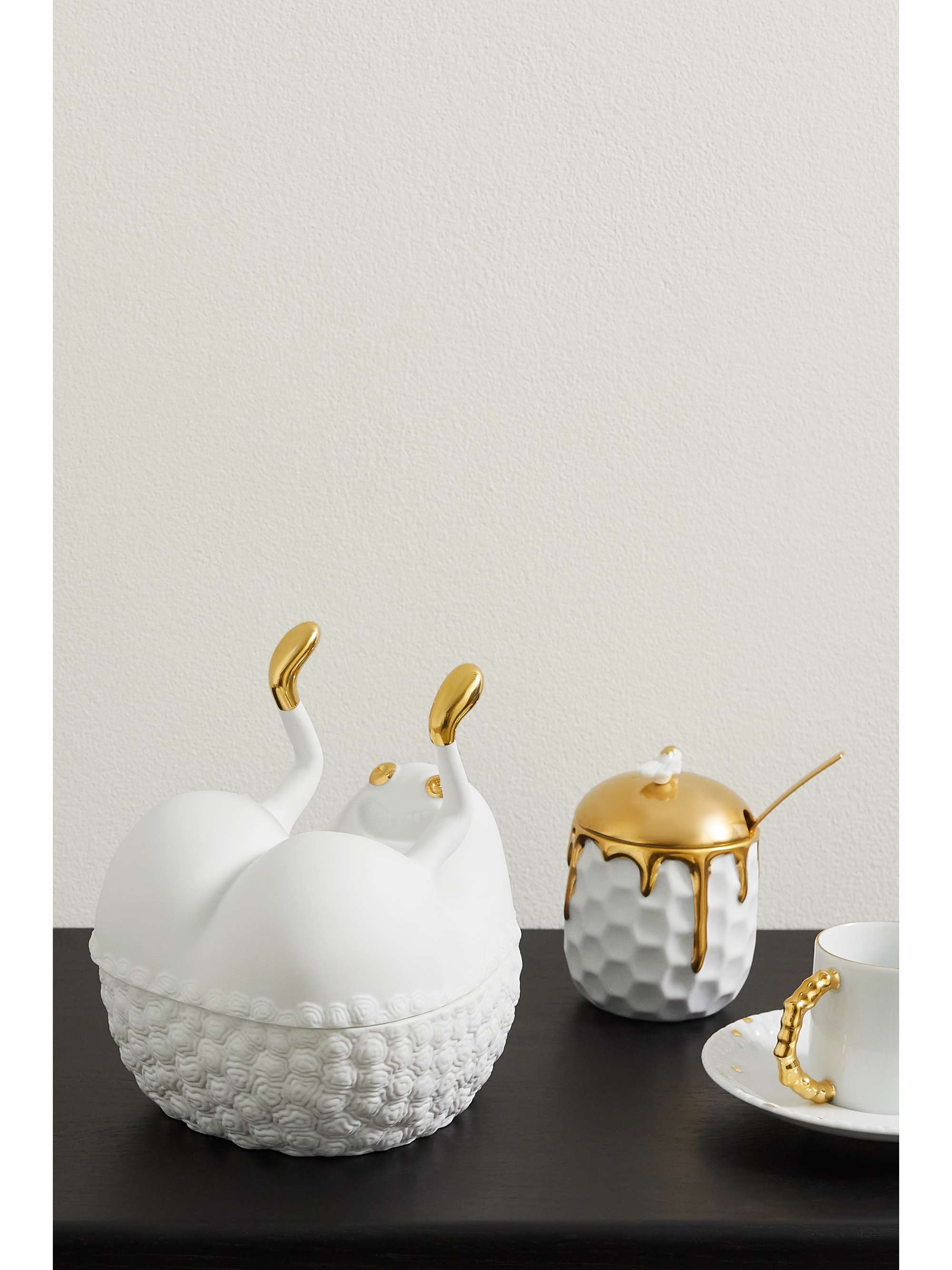 L'OBJET 
