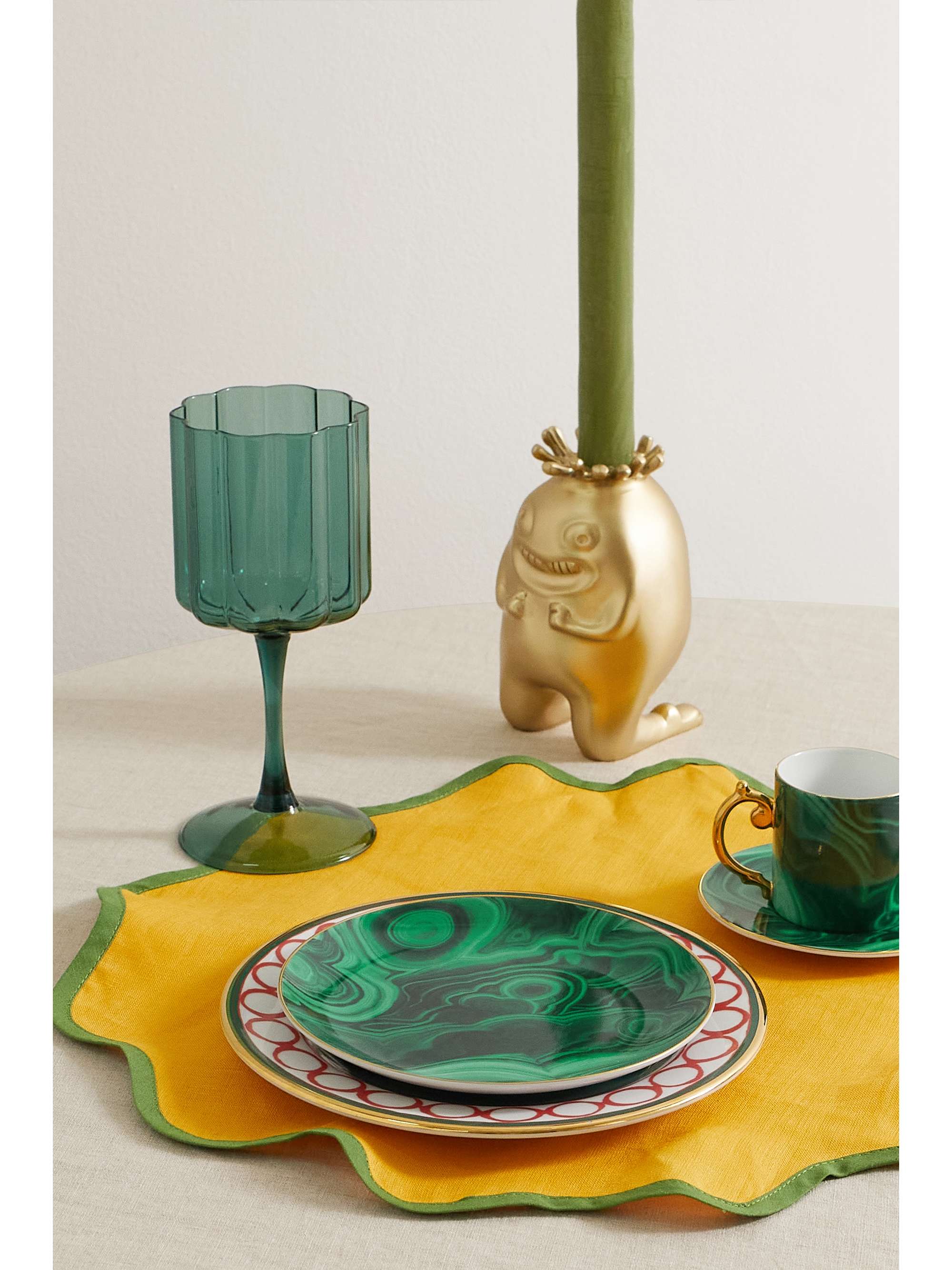 L'OBJET 