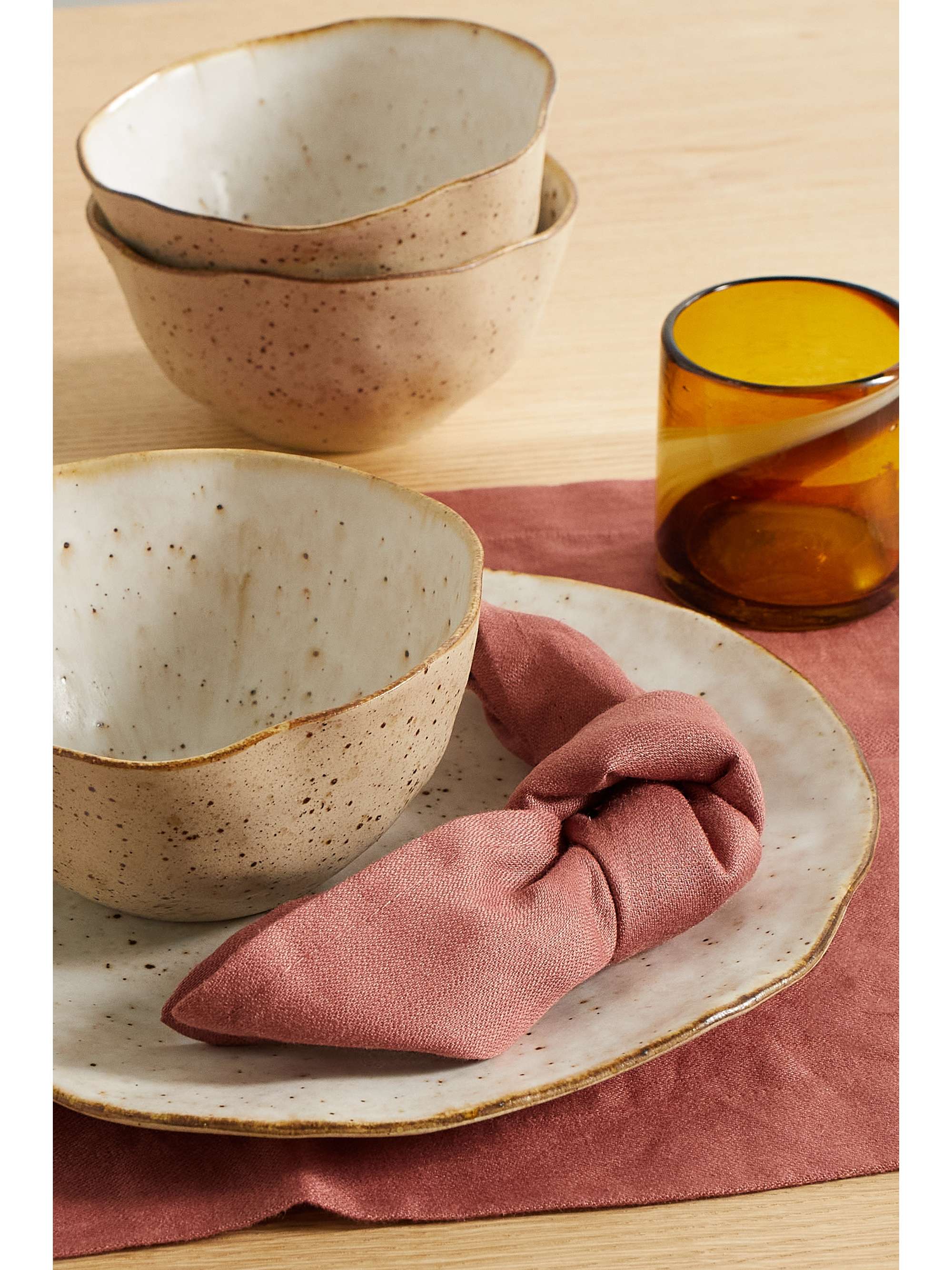 L'OBJET 