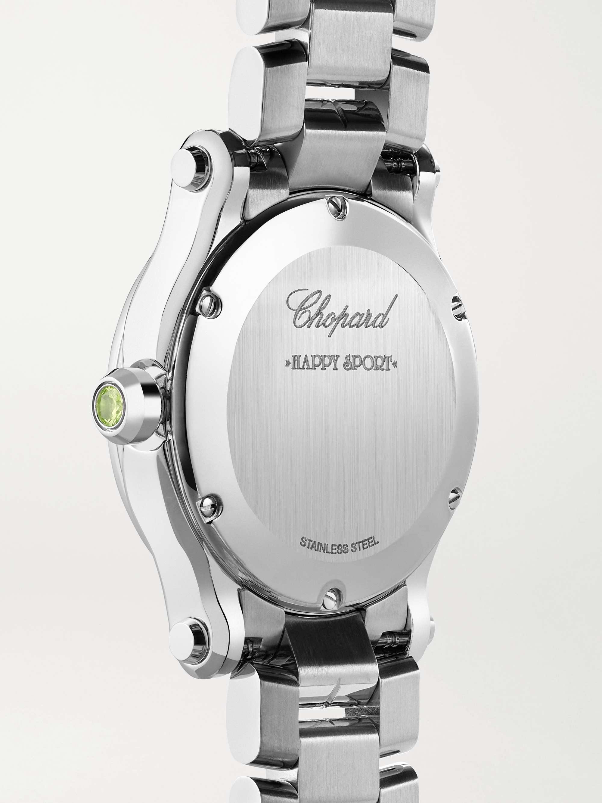 CHOPARD 