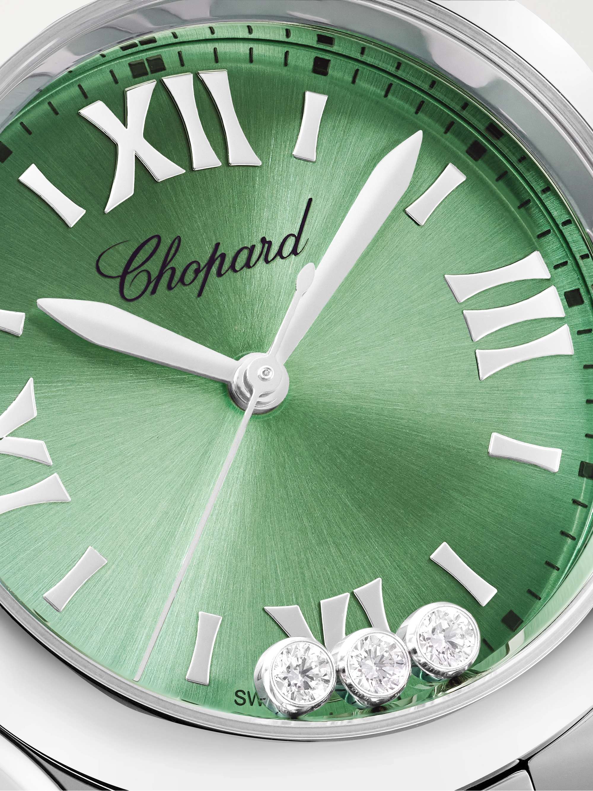 CHOPARD 
