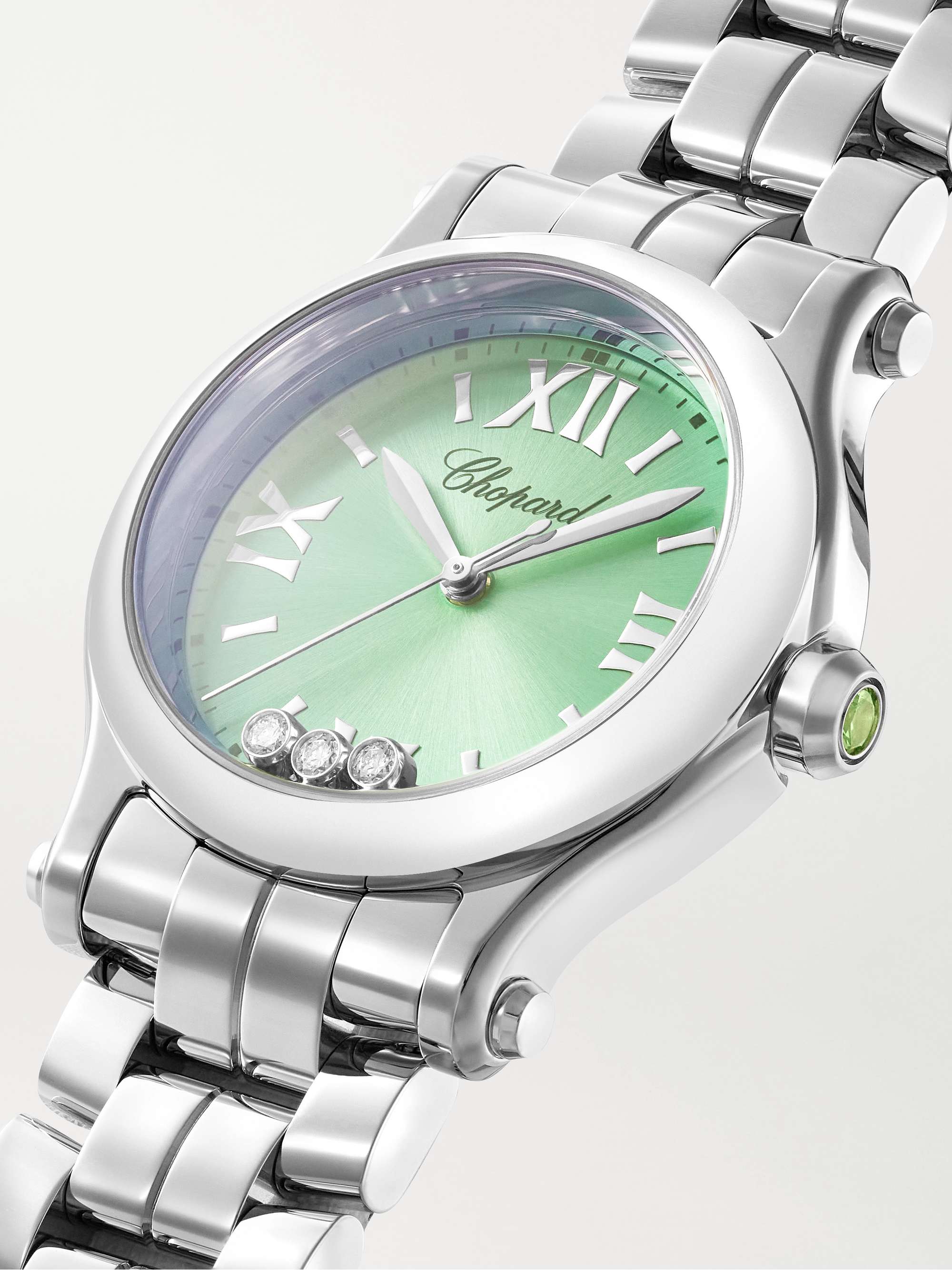 CHOPARD 