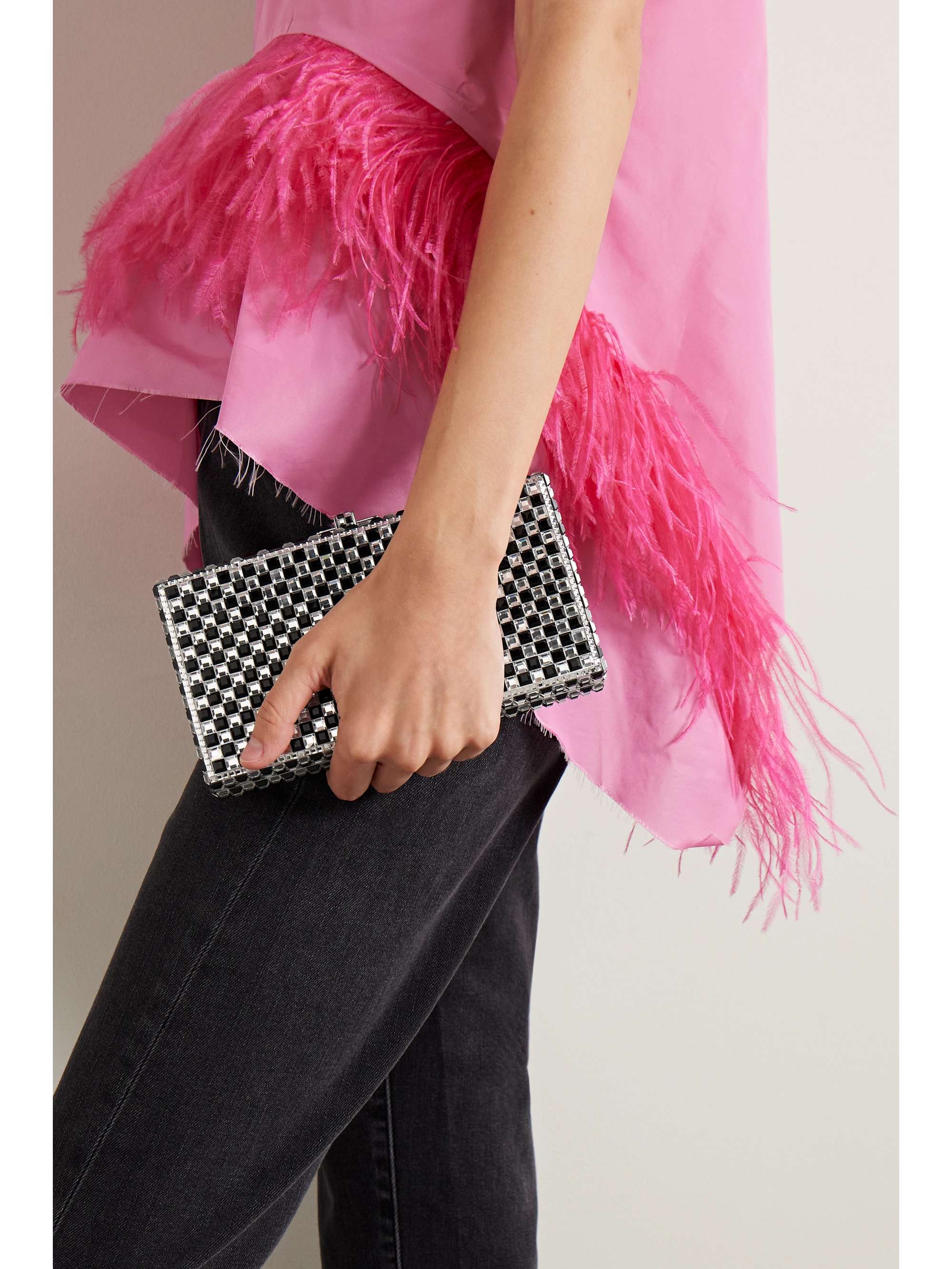 JUDITH LEIBER COUTURE 