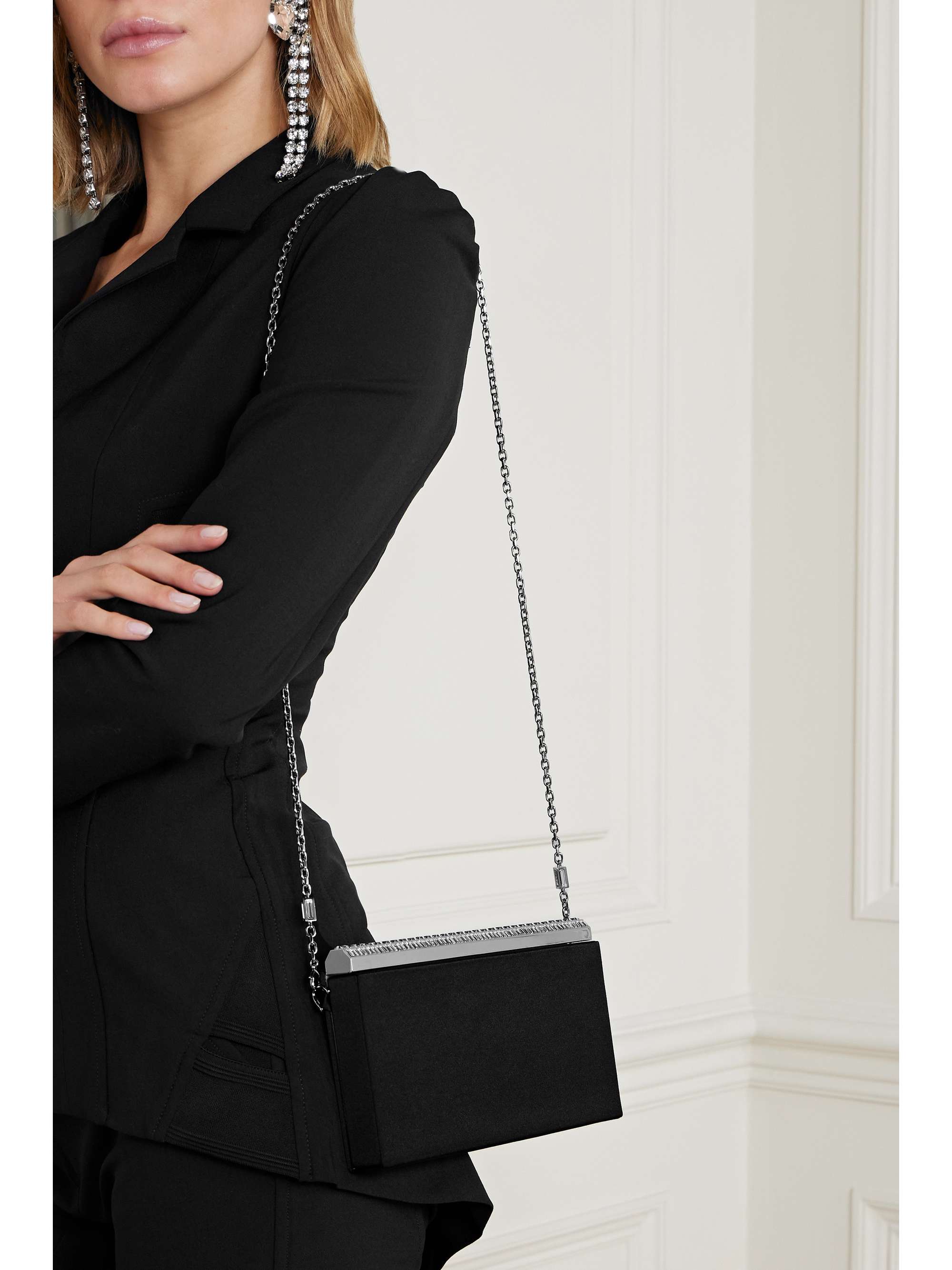 JUDITH LEIBER COUTURE 