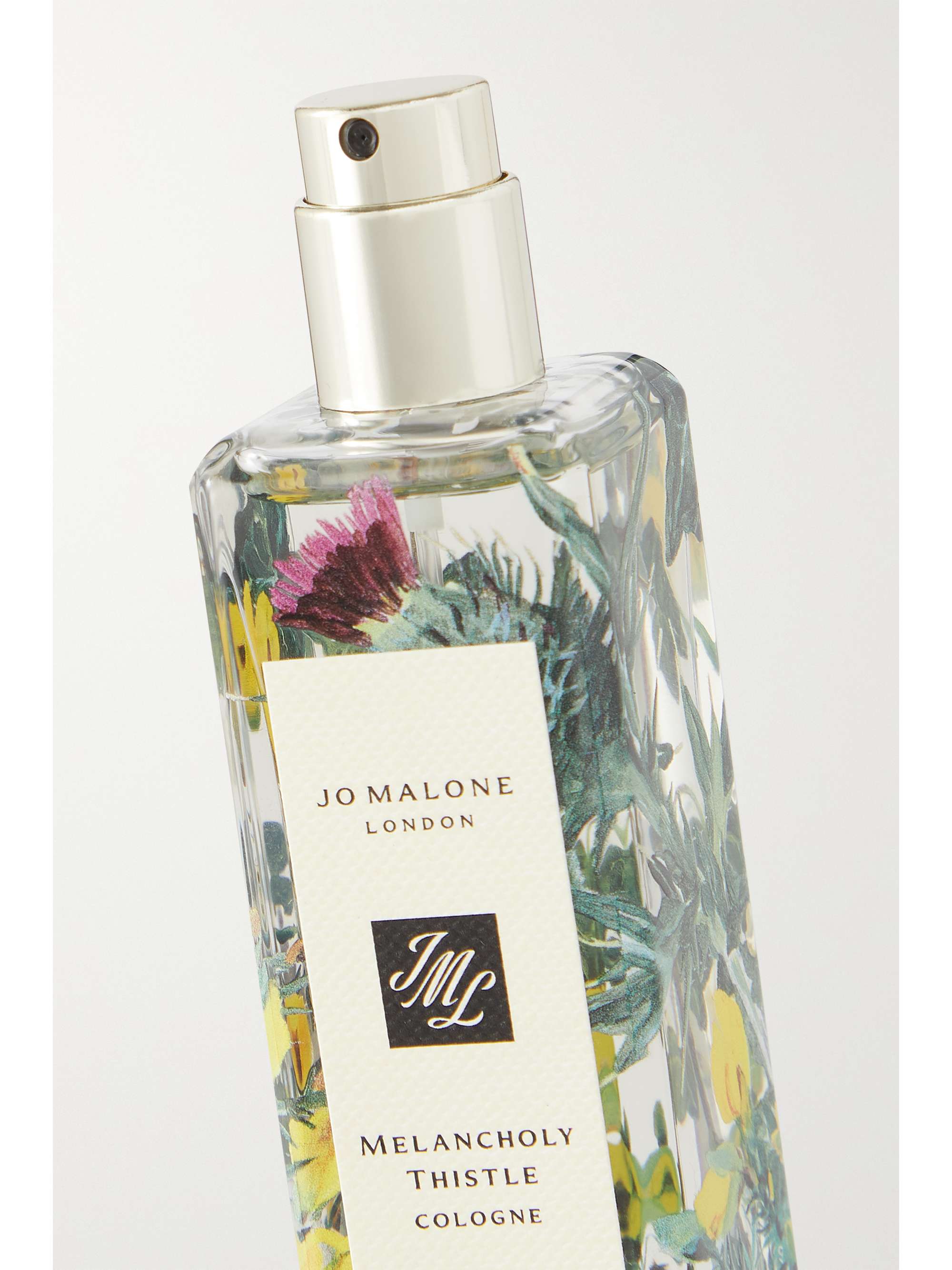 JO MALONE Melancholy Thistle Cologne, 30ml NETAPORTER