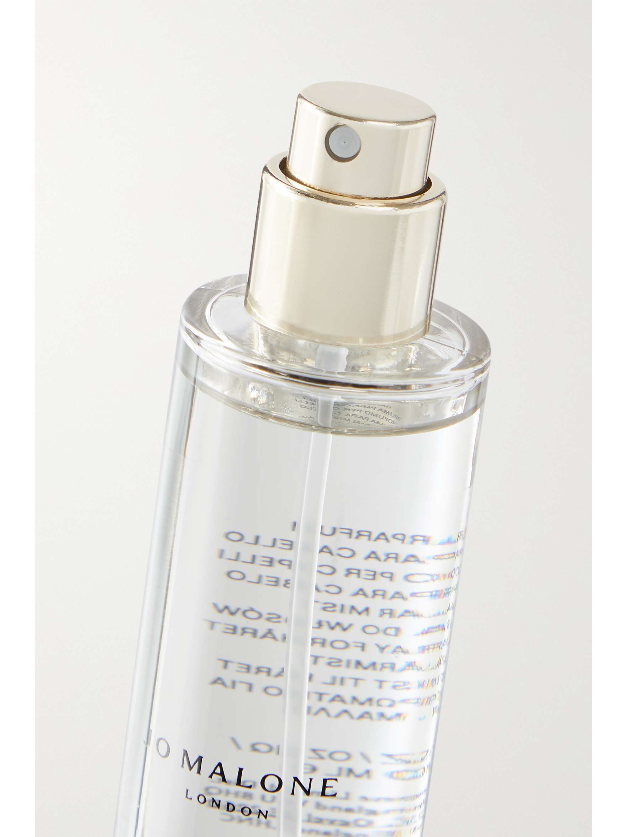 JO MALONE Hair Mist Star Magnolia, 30ml NETAPORTER