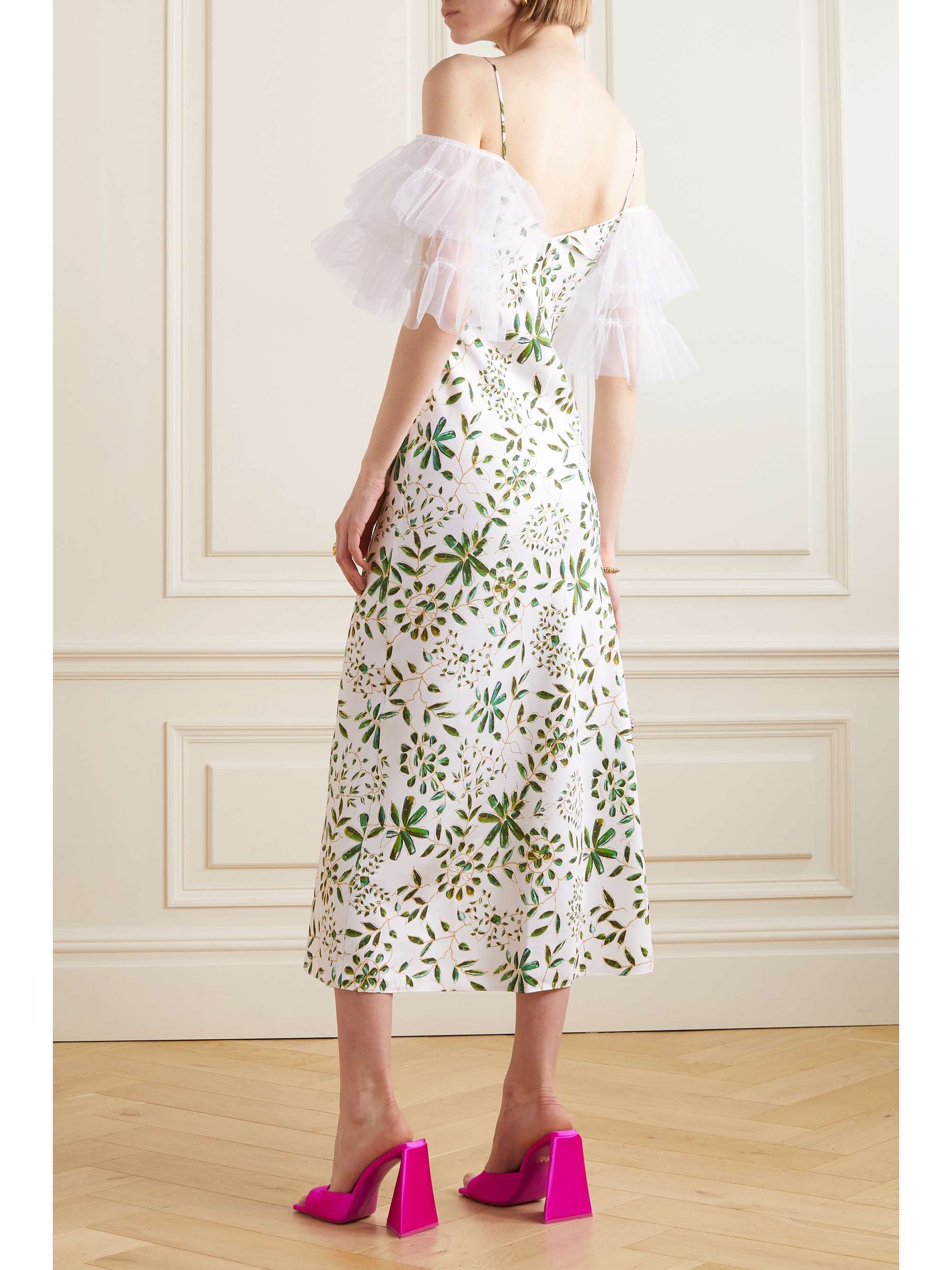 RODARTE 