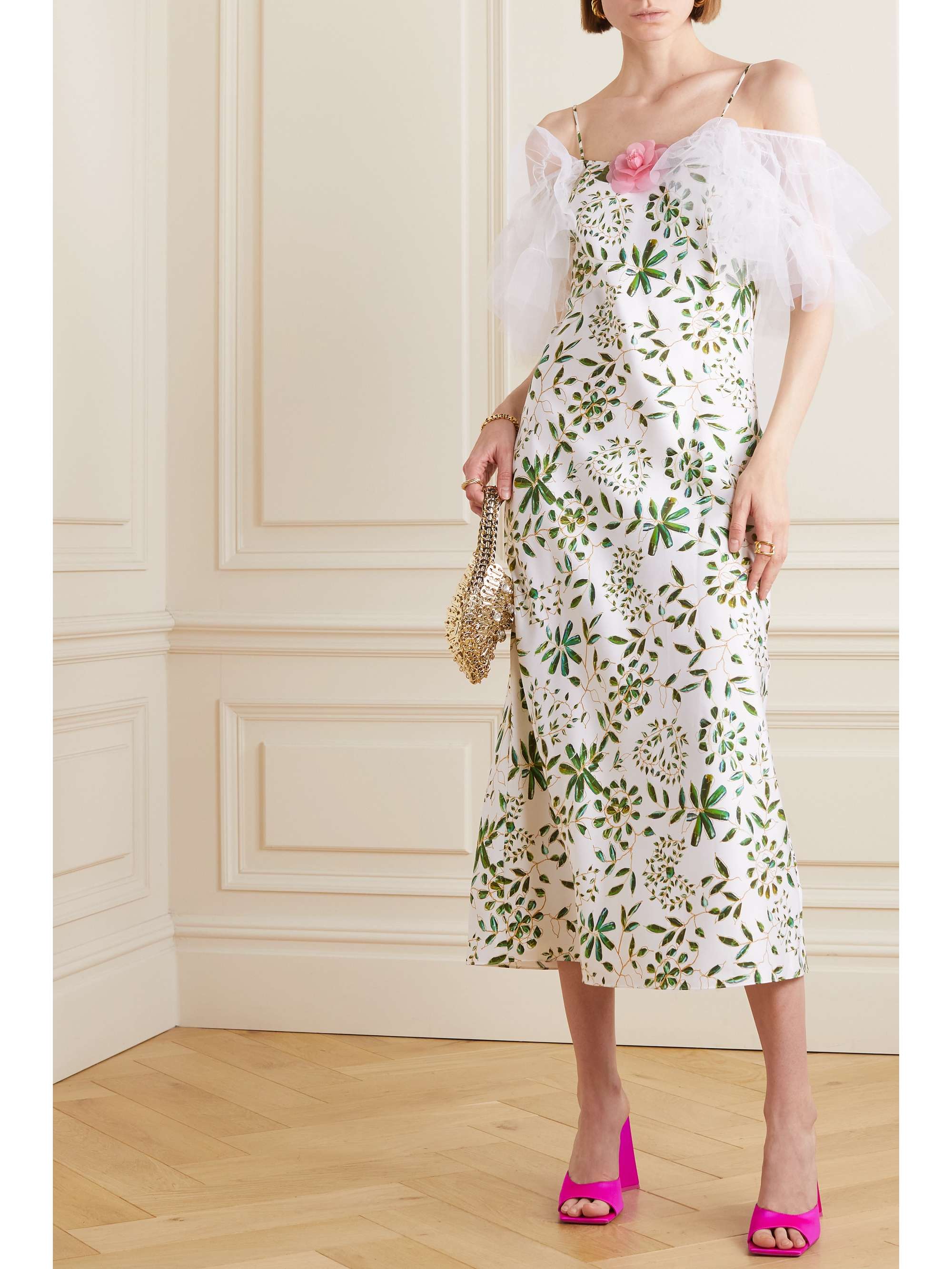 RODARTE 