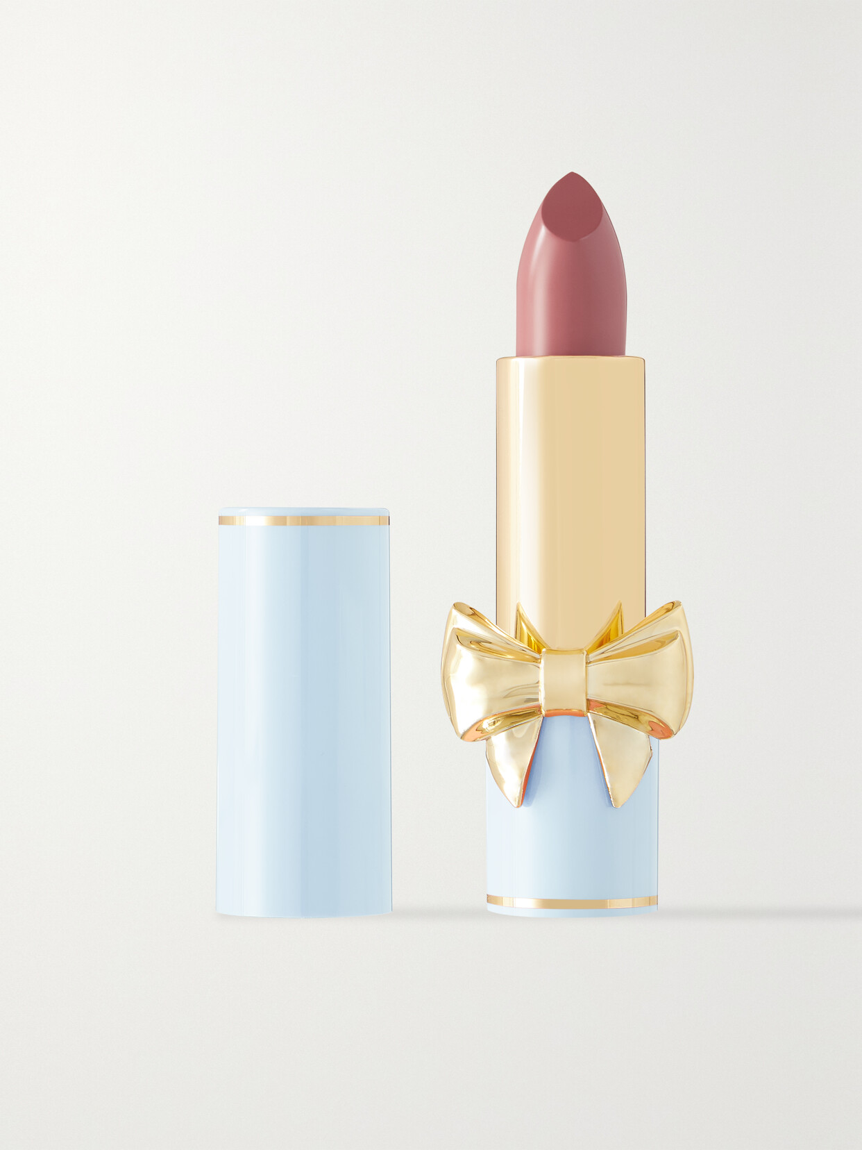 PAT MCGRATH LABS | Pat McGrath Labs X Bridgerton Satinallure Lipstick