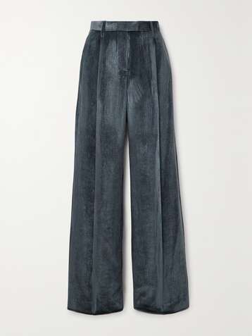 Designer Pants for Women | NET-A-PORTER