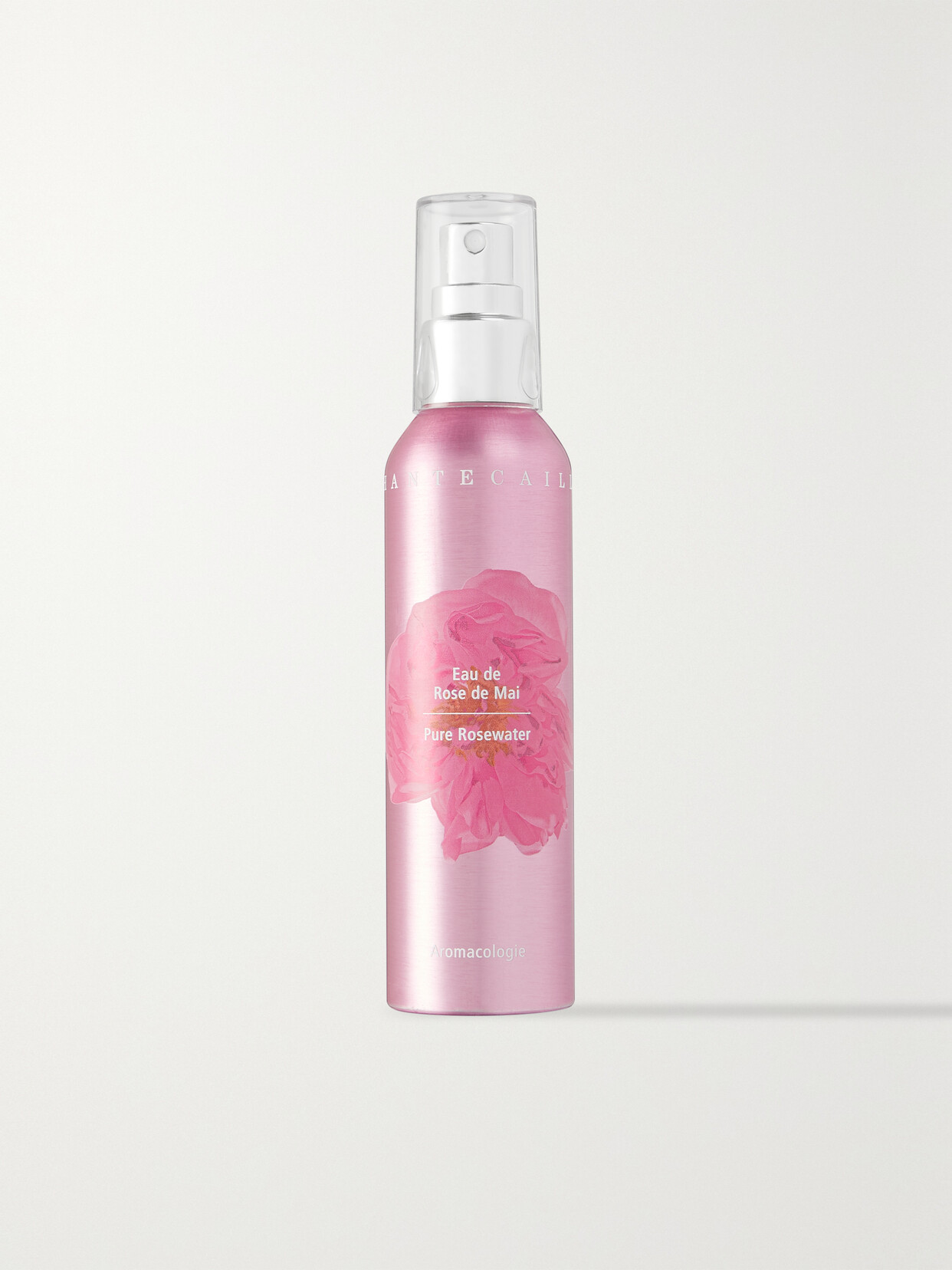 Chantecaille Pure Rosewater Face Mist, 125ml - Peach In Orange