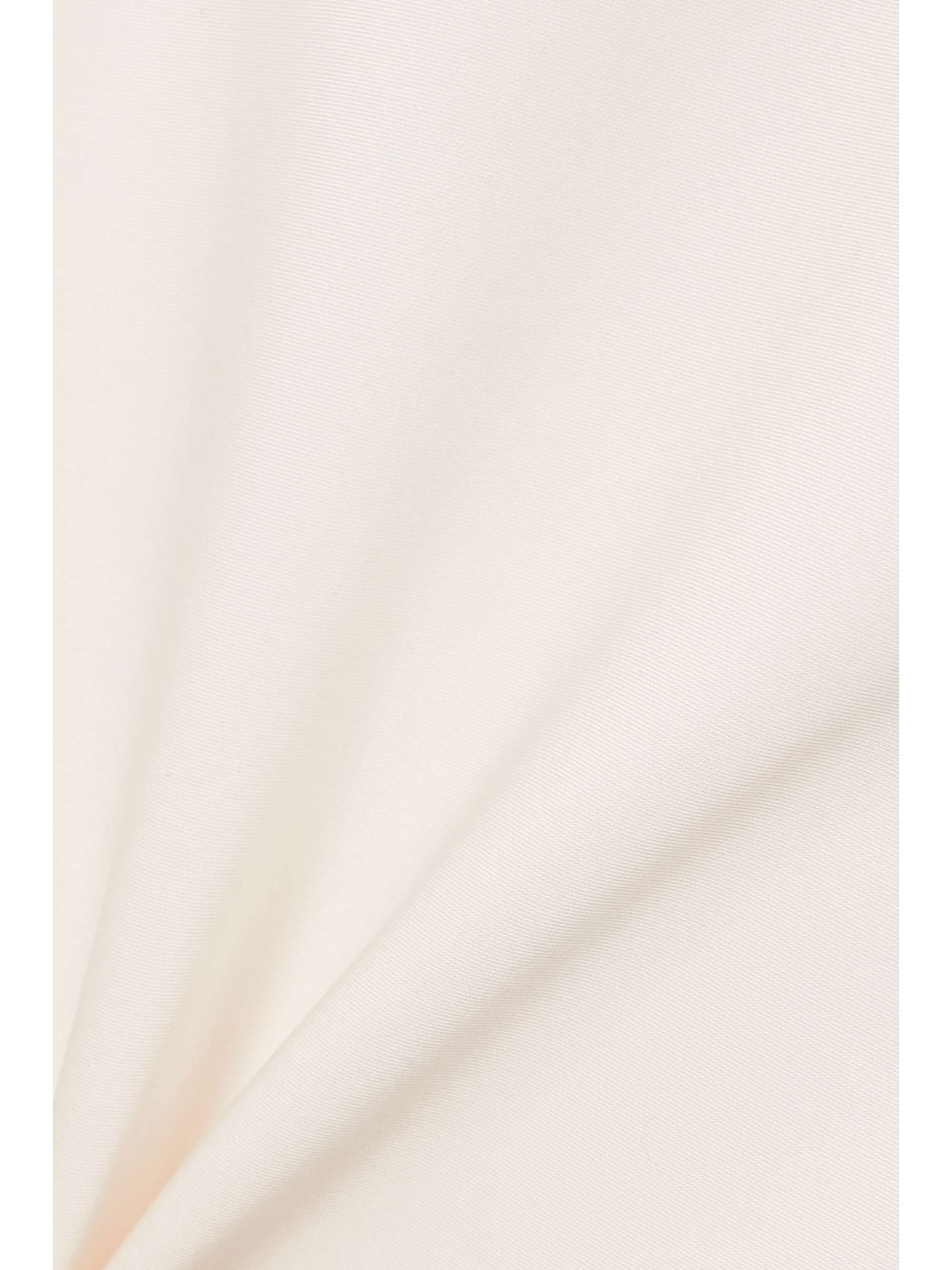ROTATE BIRGER CHRISTENSEN Recycled-satin midi dress