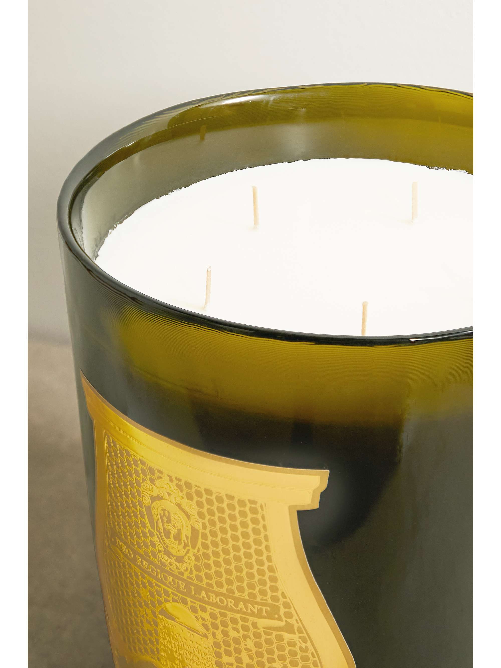 TRUDON Joséphine scented candle, 3000g