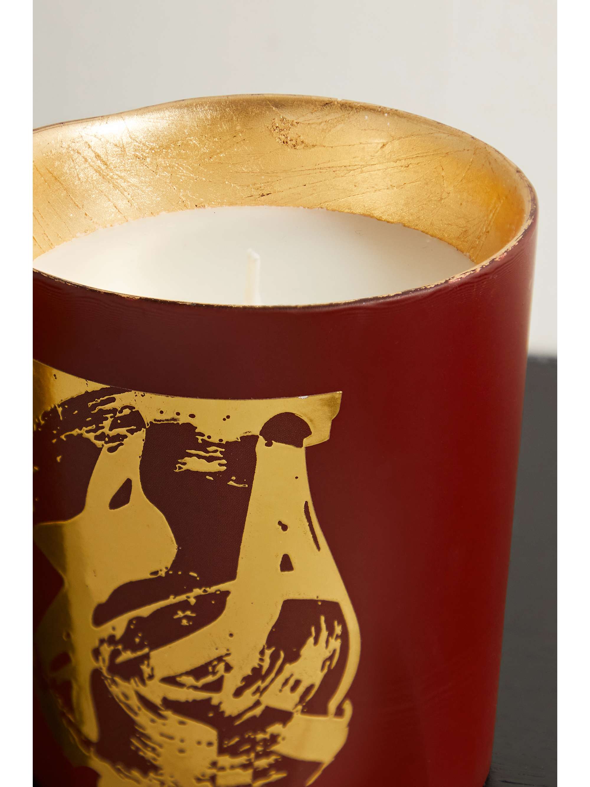 CIRE TRUDON + Maître Tseng Terre à Terre candle, 270g NETAPORTER