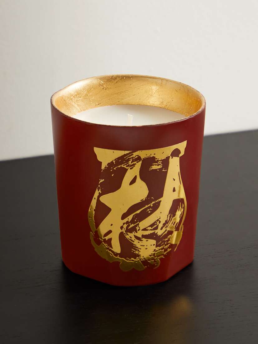 TRUDON + Maître Tseng Terre À Terre Candle, 270g