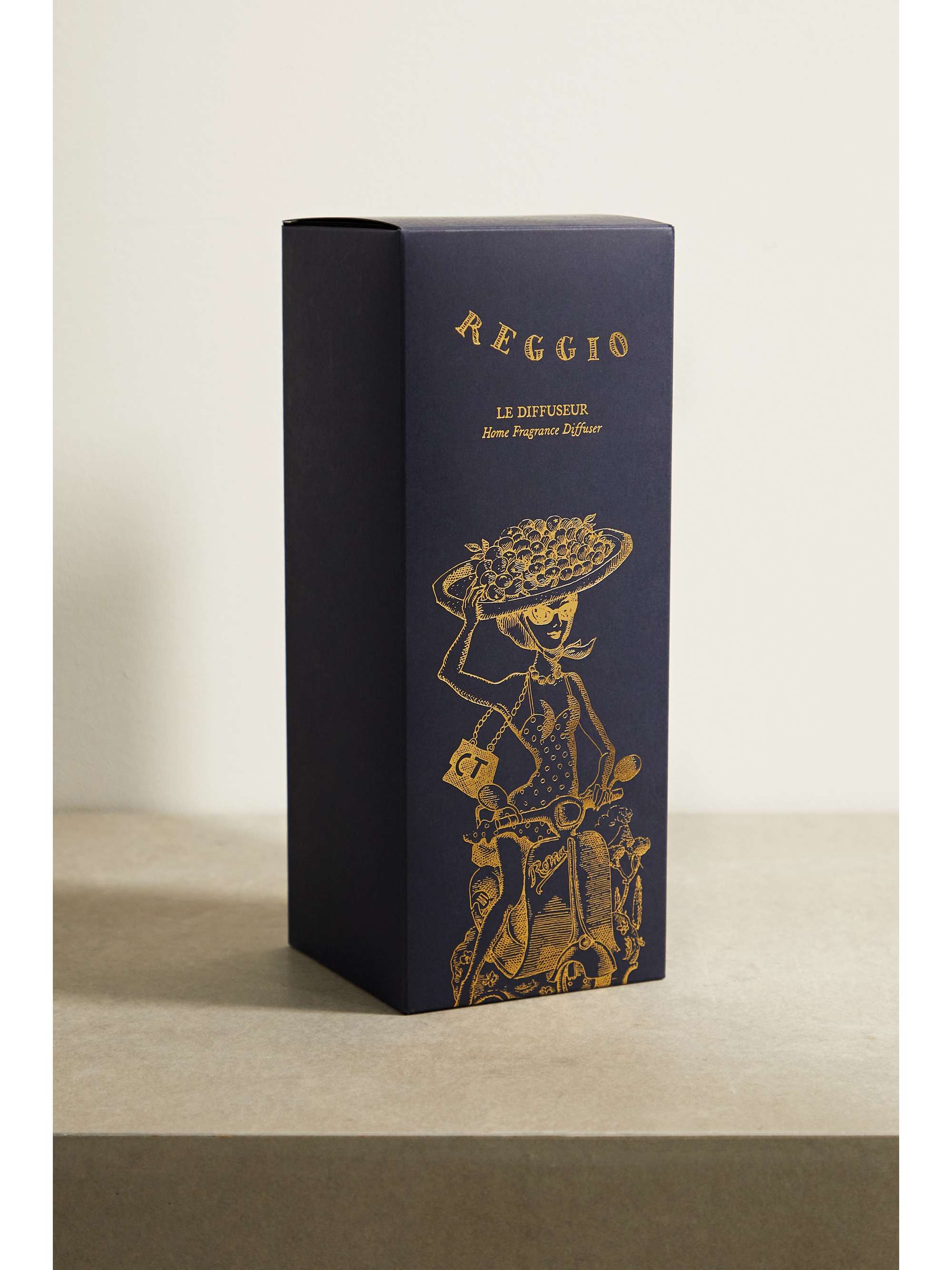 TRUDON Diffuser - Reggio, 350ml