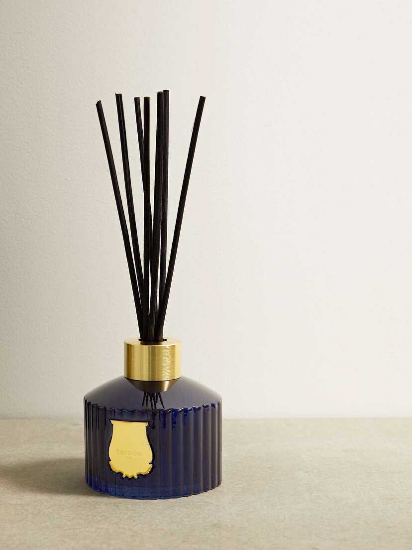 TRUDON Reed Diffuser - Maduraï, 350ml