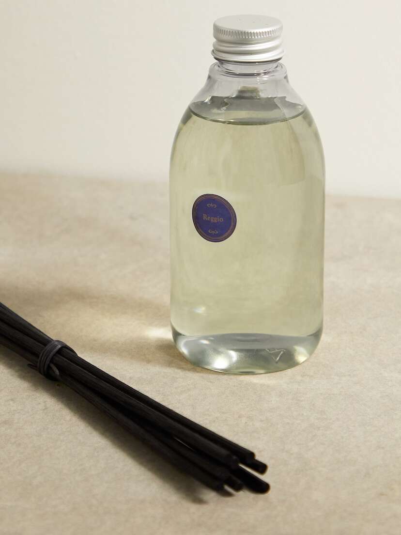 TRUDON Reed Diffuser Refill - Reggio, 300ml