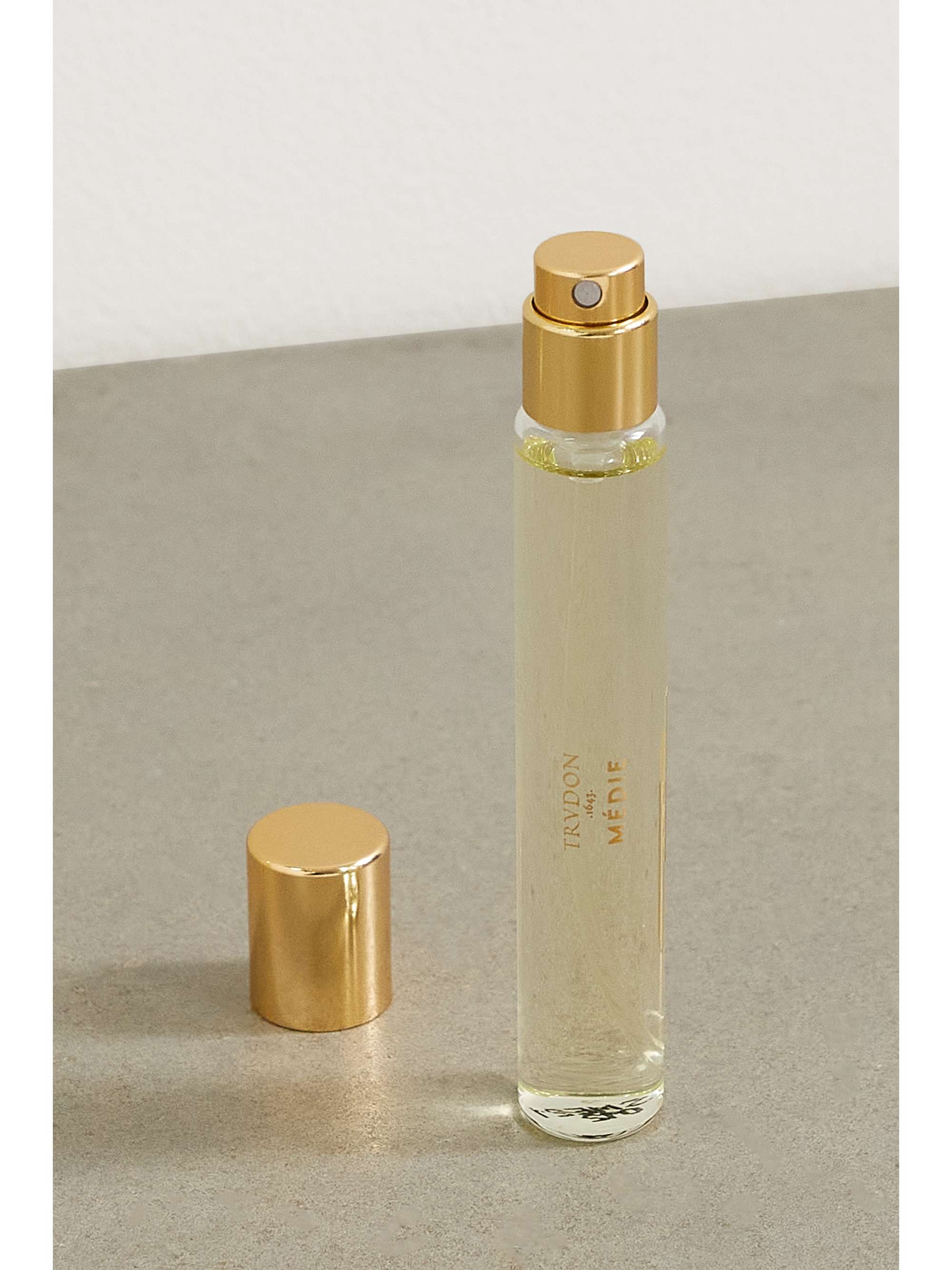 TRUDON 