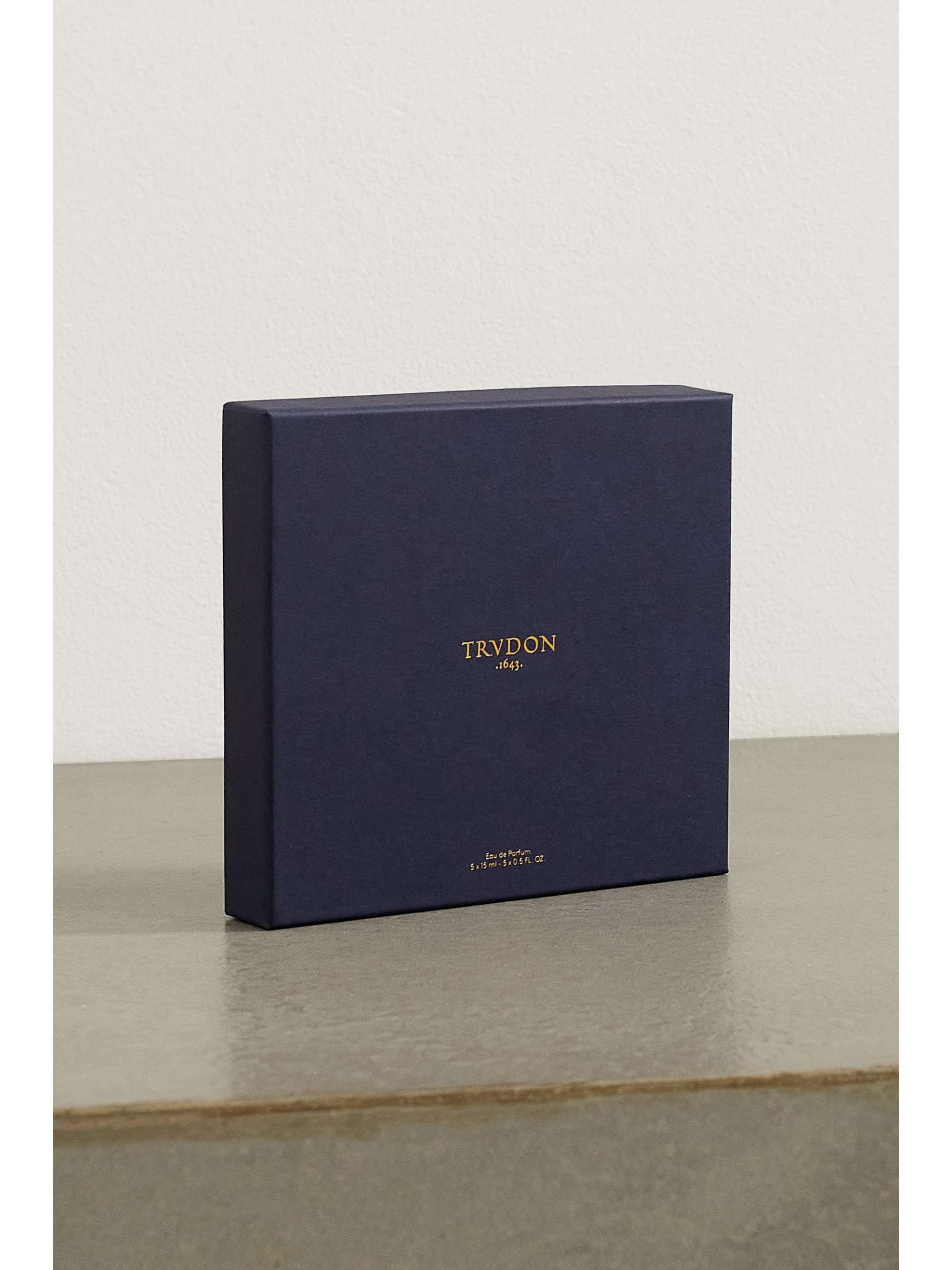 TRUDON 