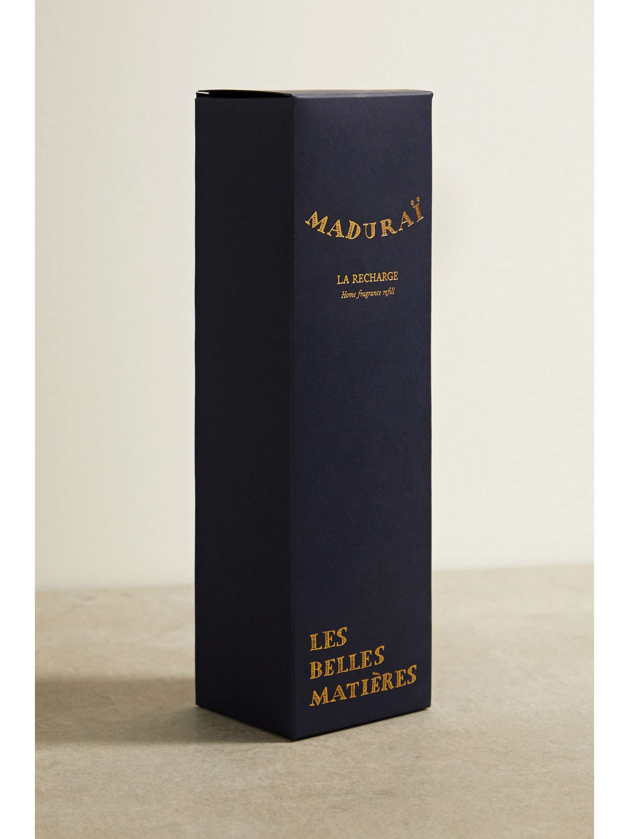 TRUDON Reed diffuser refill - Maduraï, 300ml