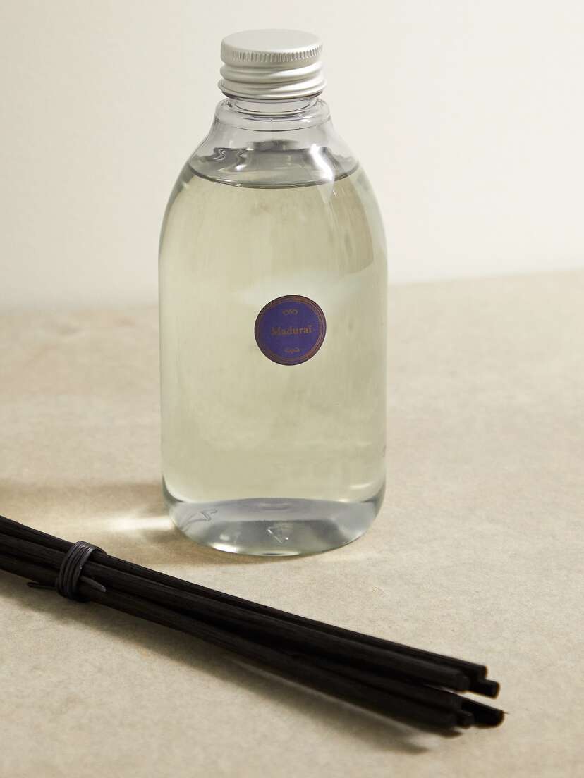 TRUDON Reed Diffuser Refill - Maduraï, 300ml
