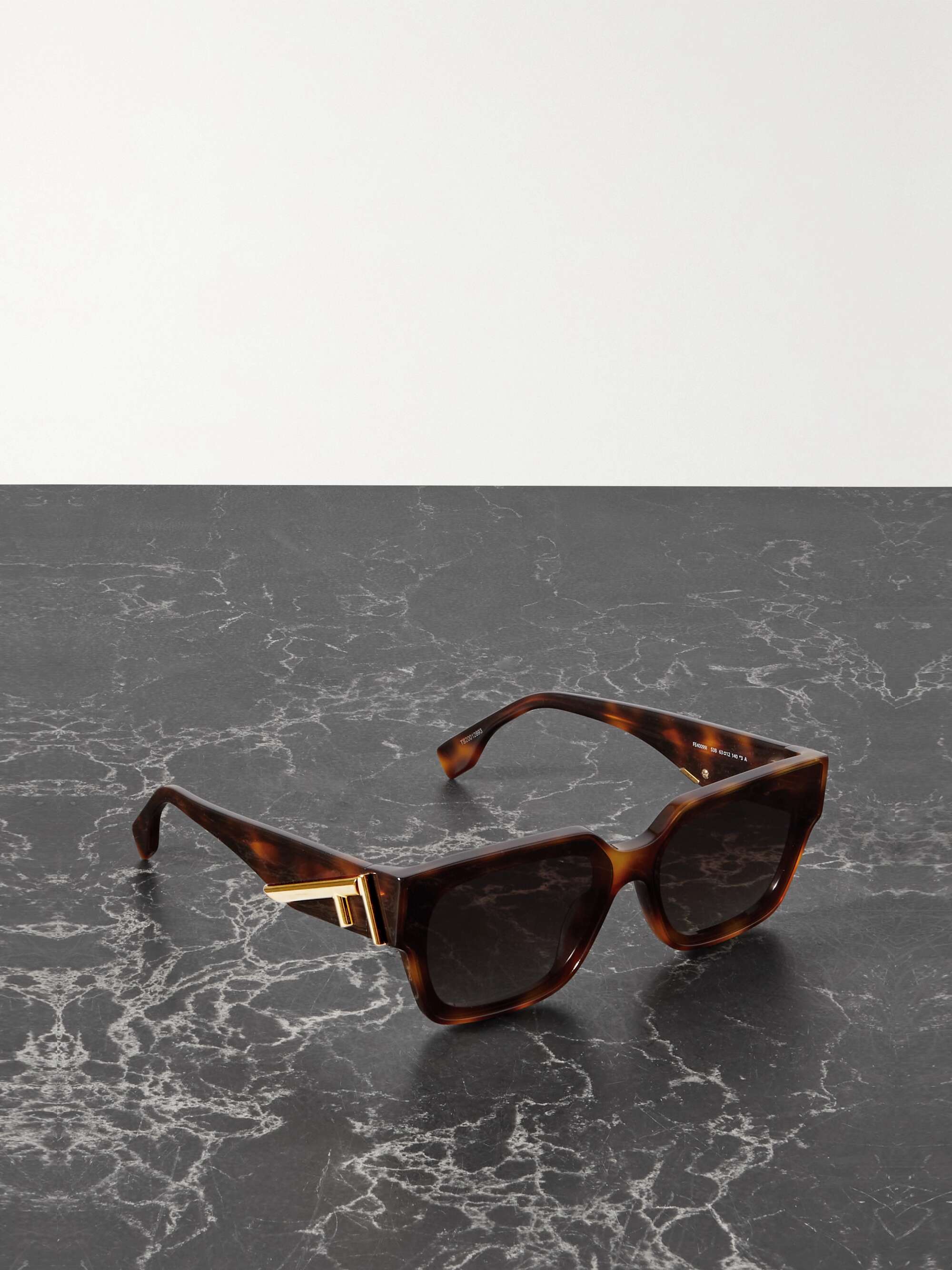 Sunglasses - Fendi First