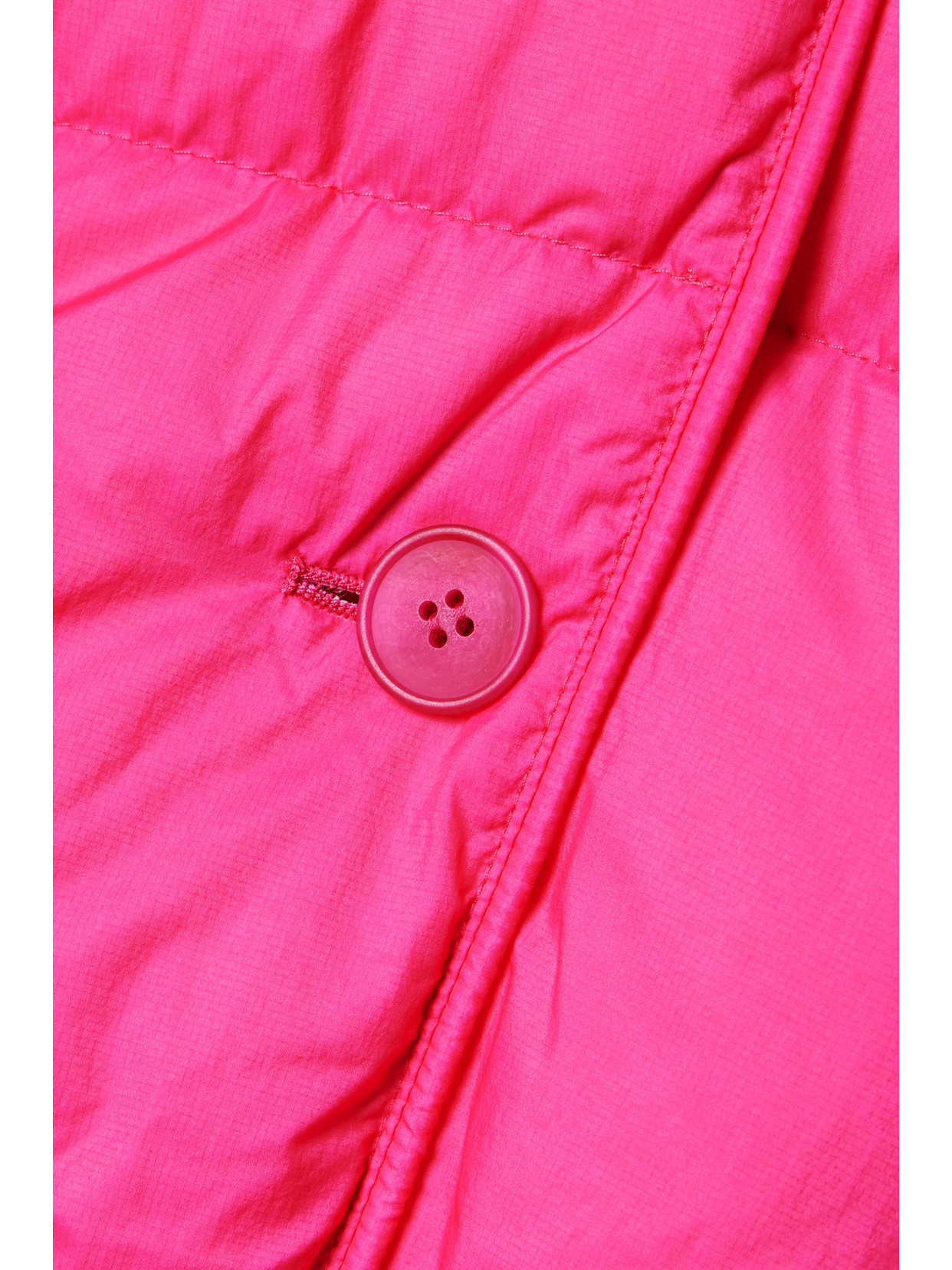 Ienki Ienki Michlin Hooded Quilted Ripstop Down Jacket In Pink