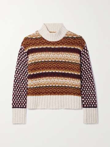 Designer Knitwear for Women