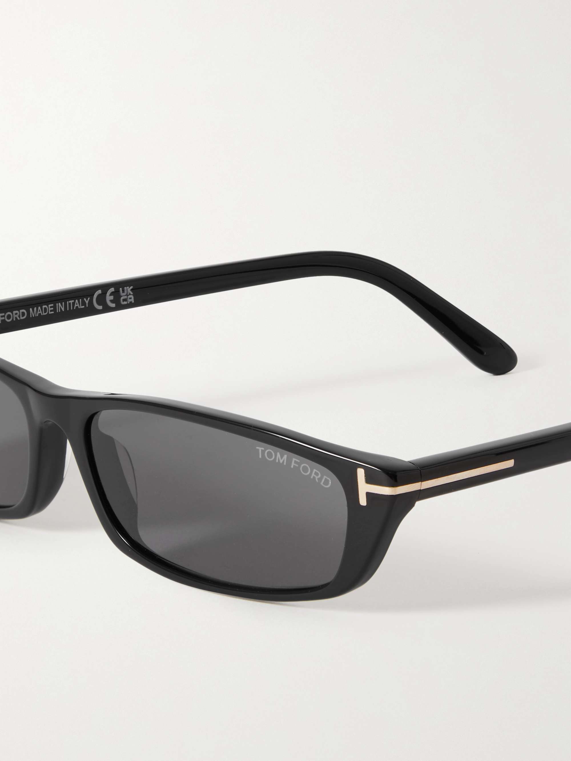 TOM FORD EYEWEAR 