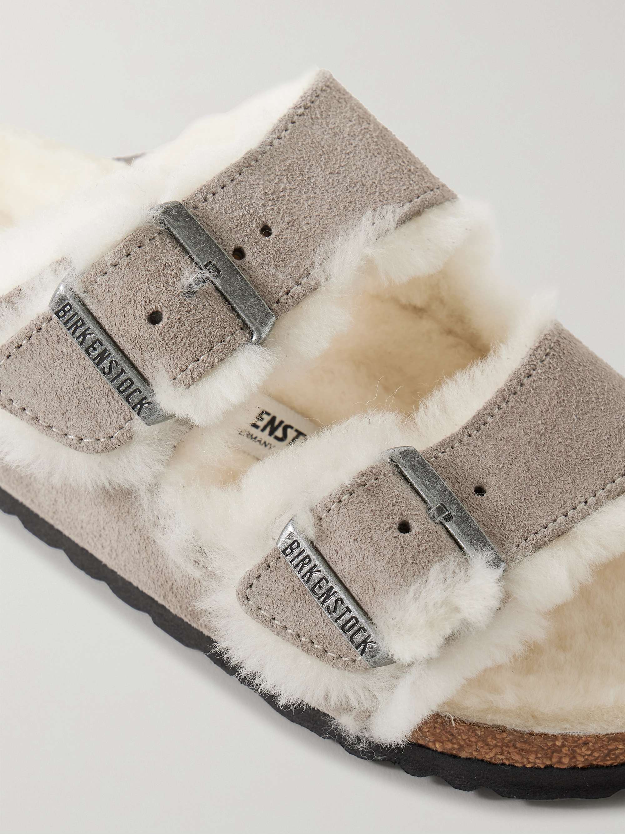 BIRKENSTOCK 