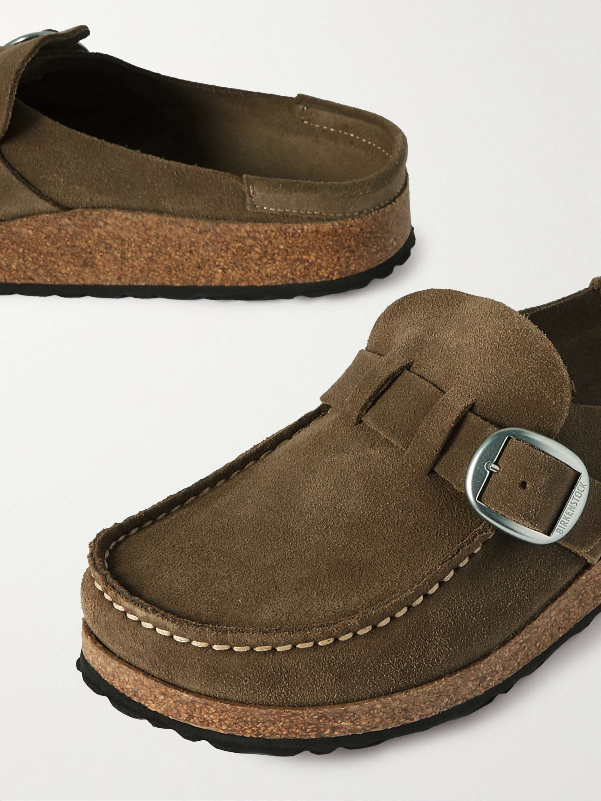 BIRKENSTOCK 