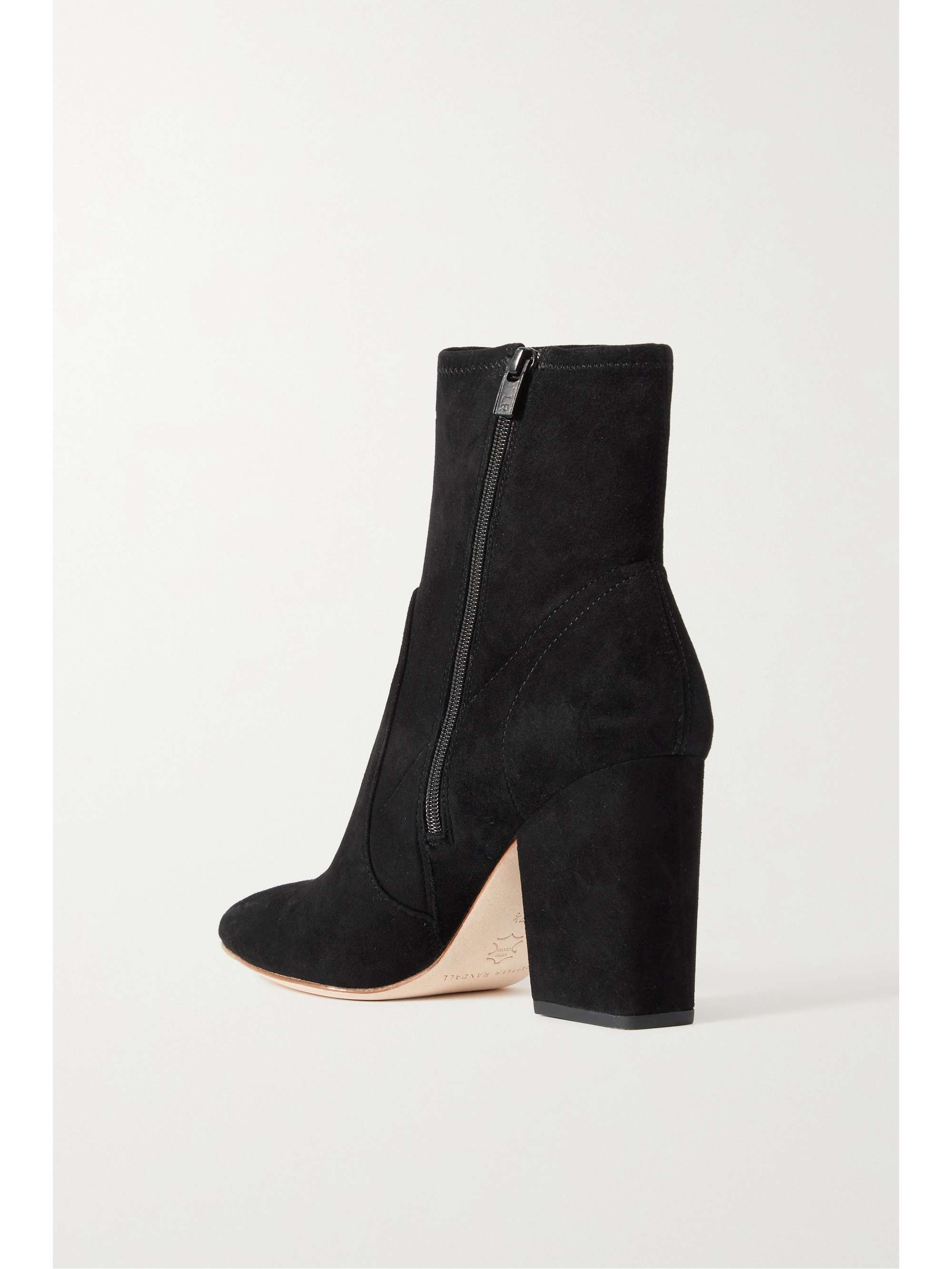 LOEFFLER RANDALL 