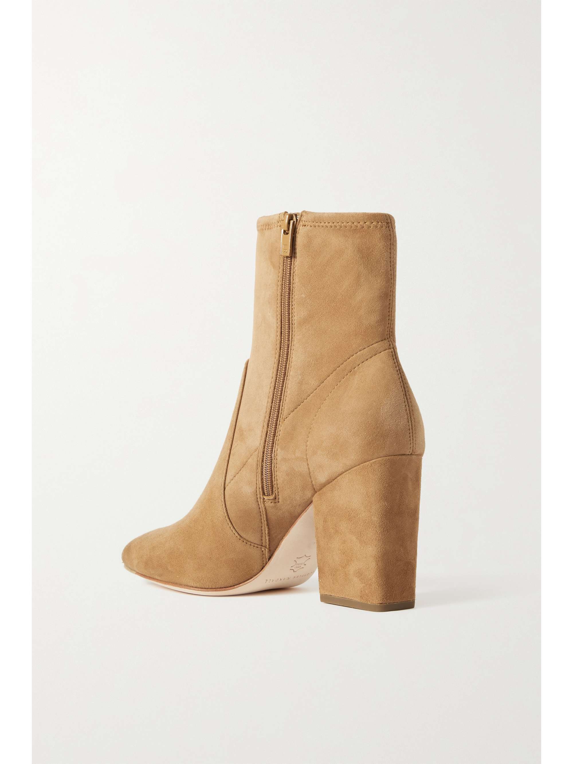 LOEFFLER RANDALL 