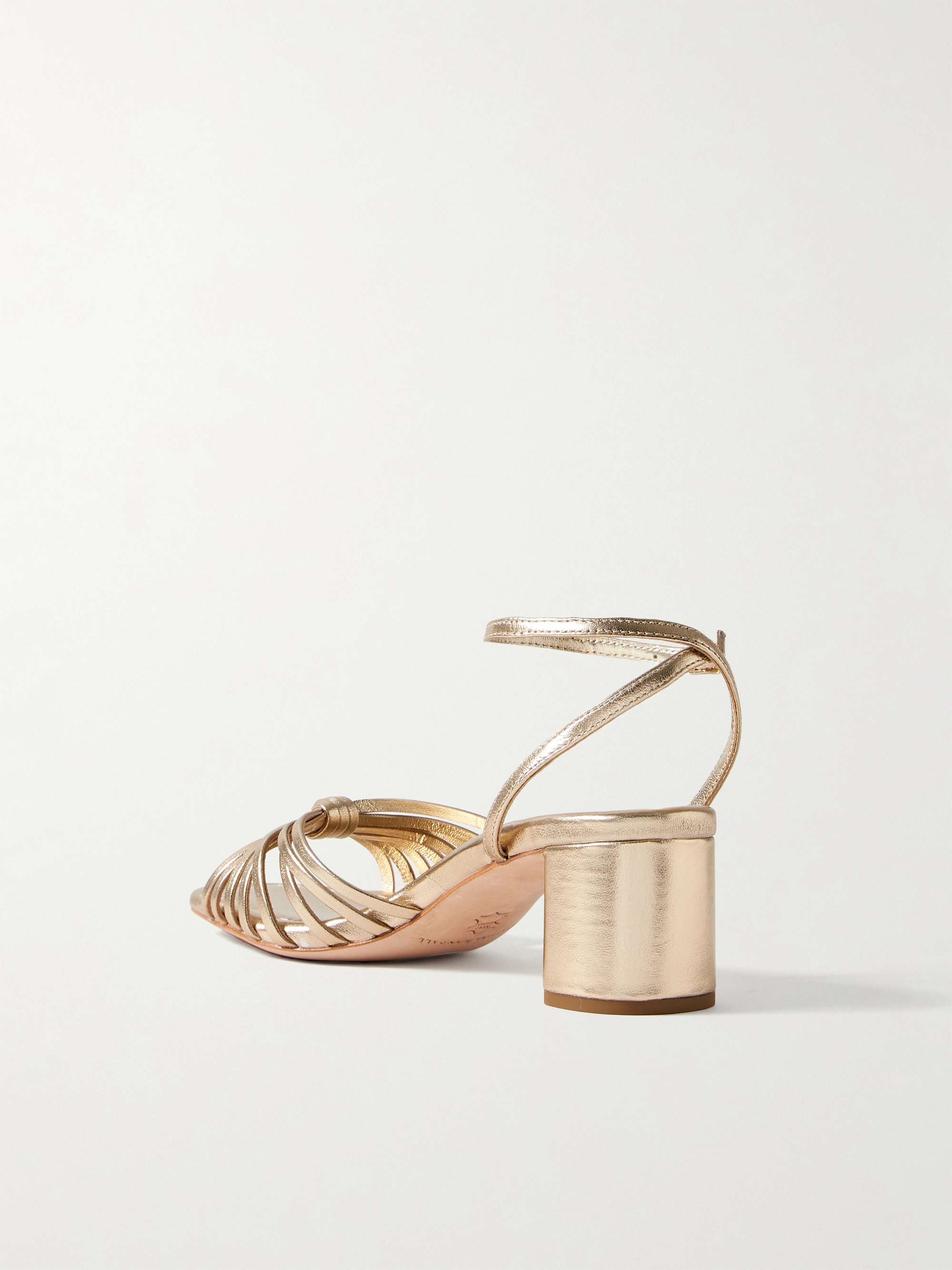 LOEFFLER RANDALL 