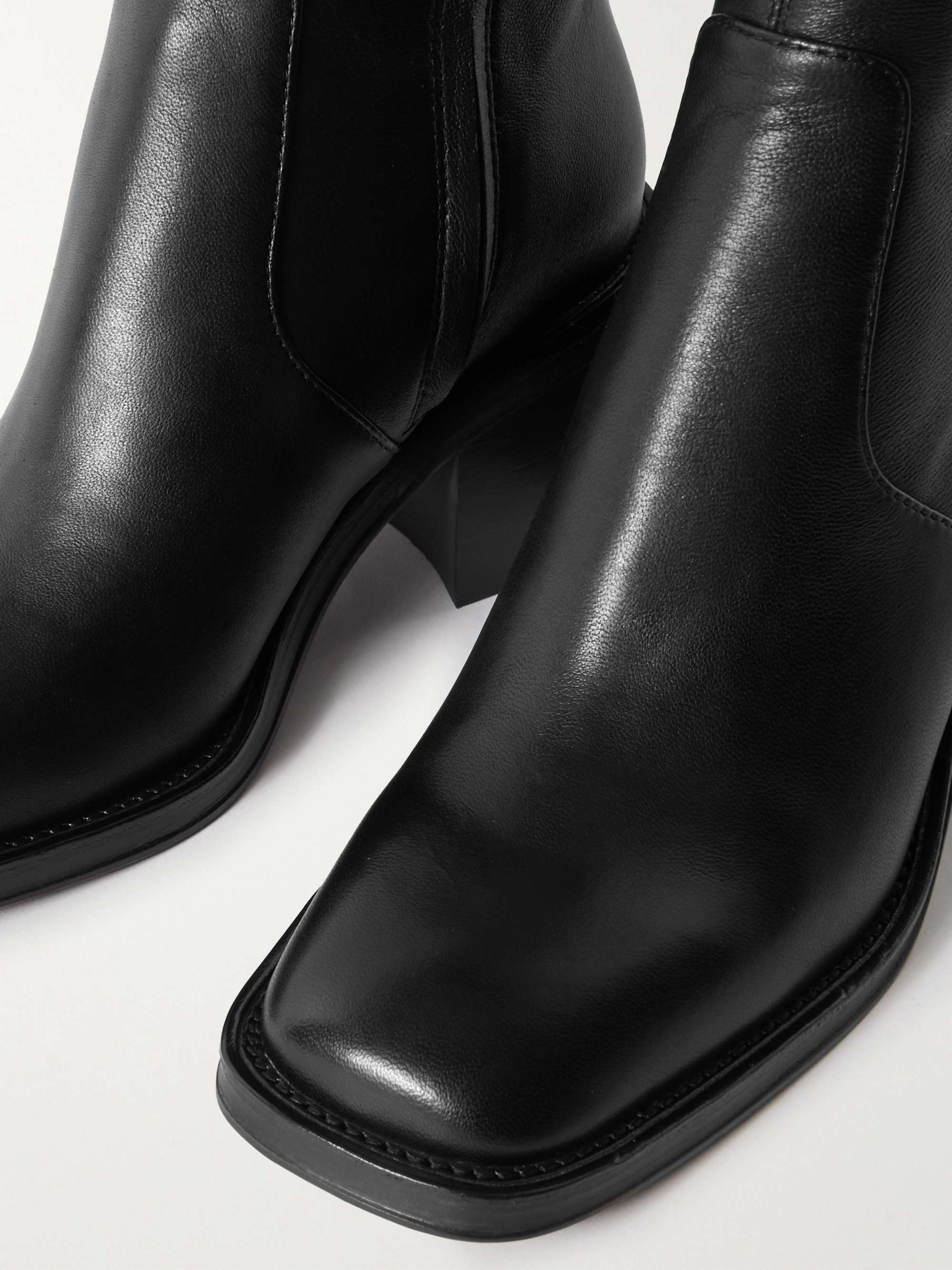 LOEFFLER RANDALL 