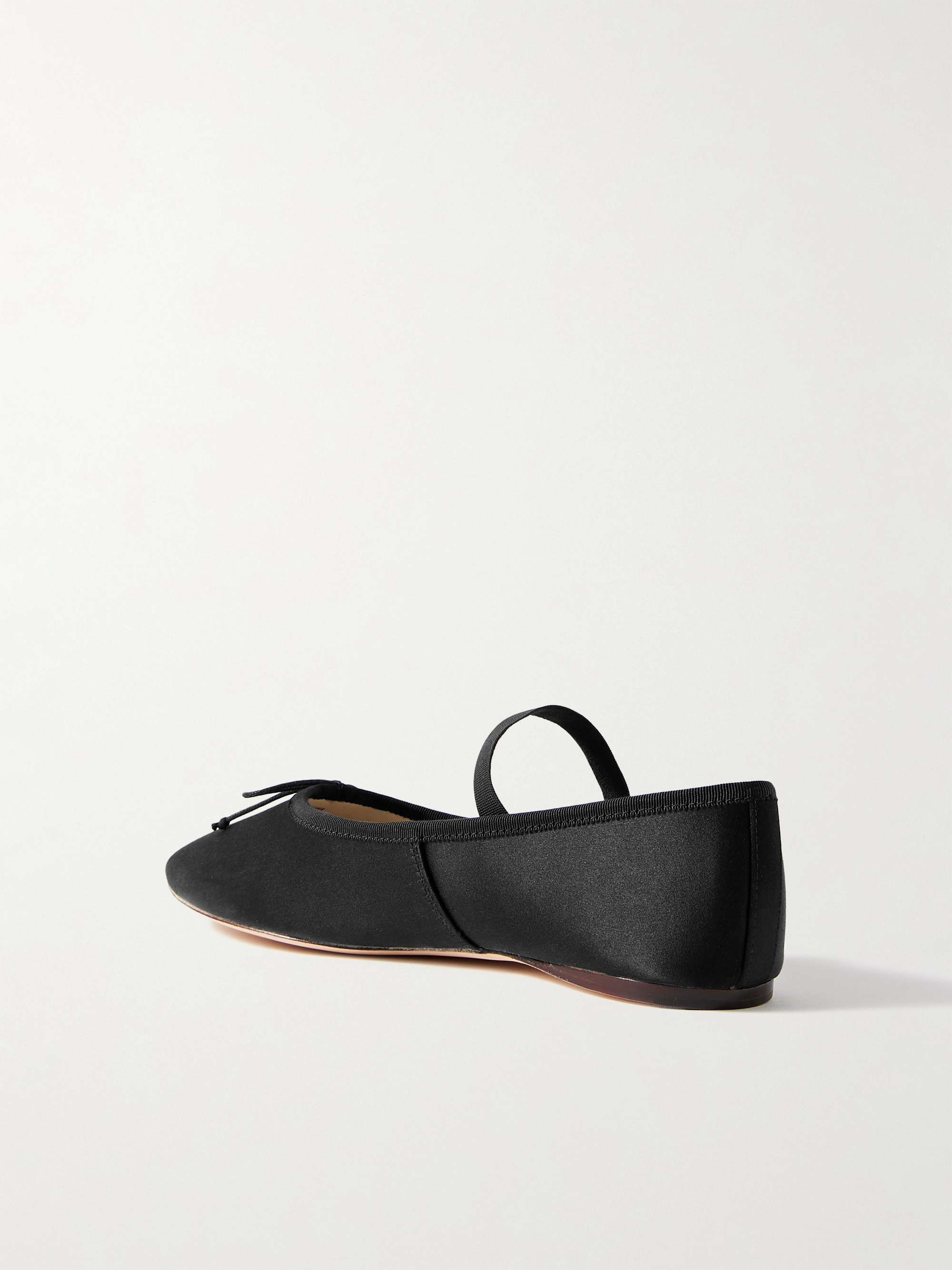 LOEFFLER RANDALL 
