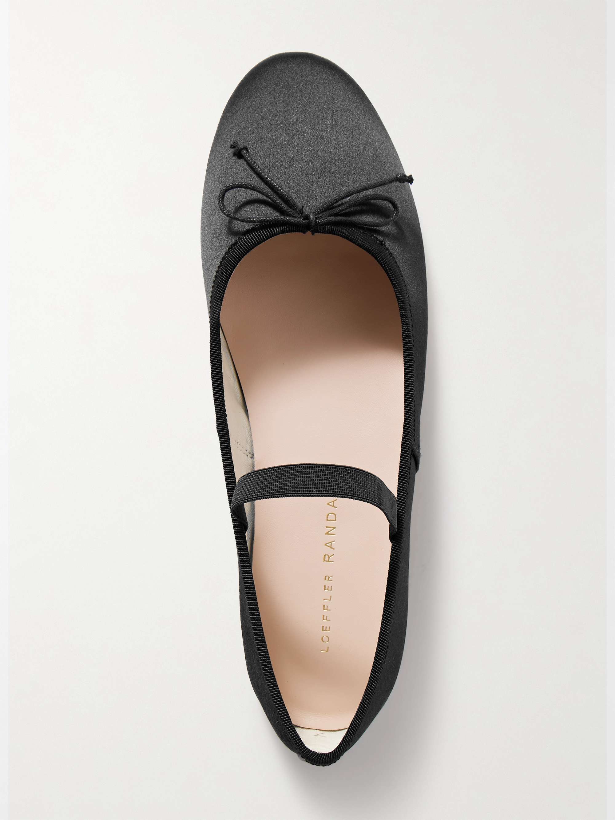 LOEFFLER RANDALL 