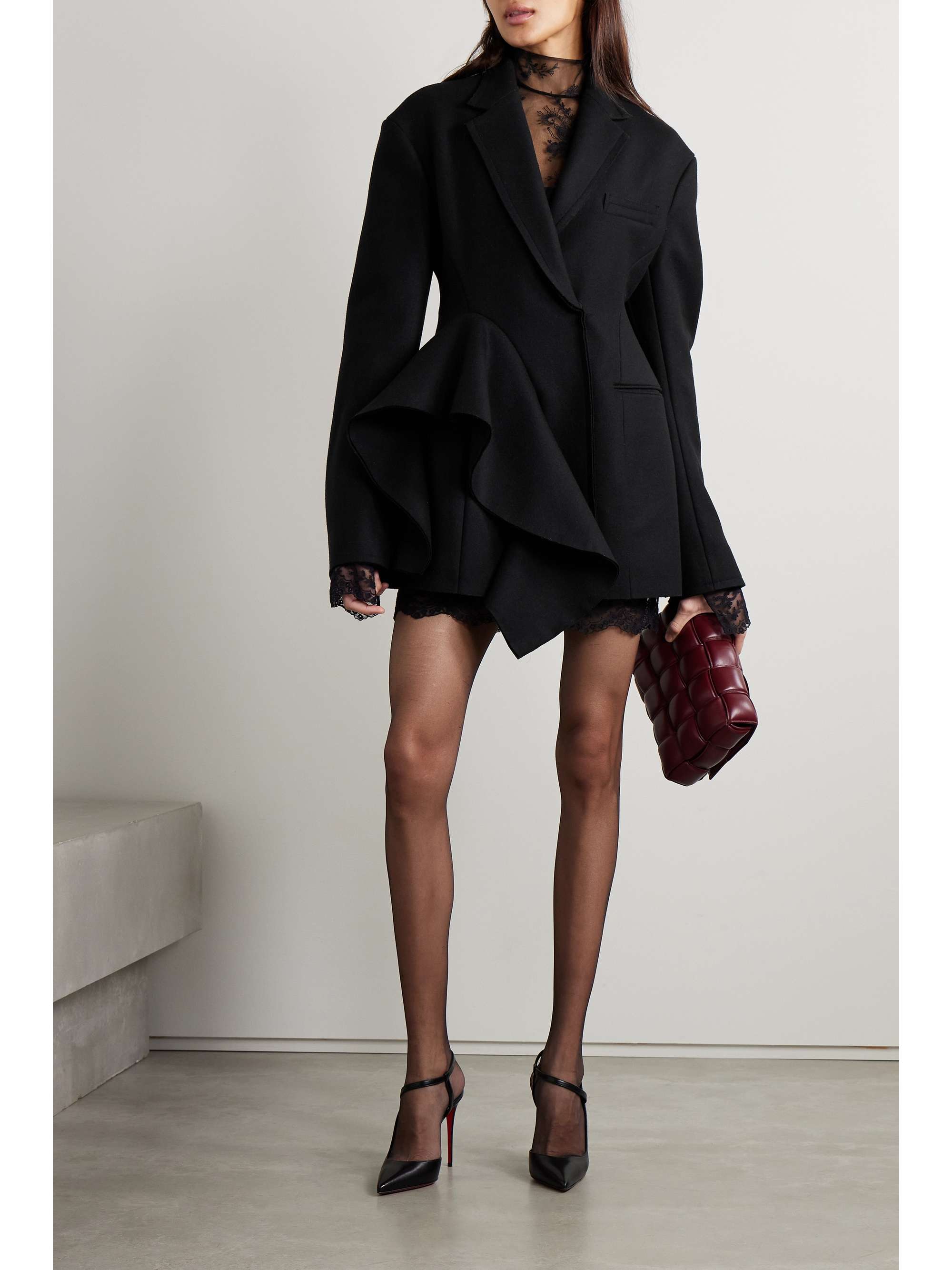 JASON WU COLLECTION 