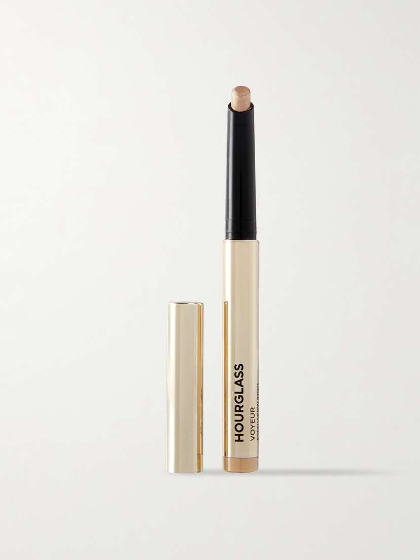 Hourglass Voyeur Eyeshadow Stick - Moon