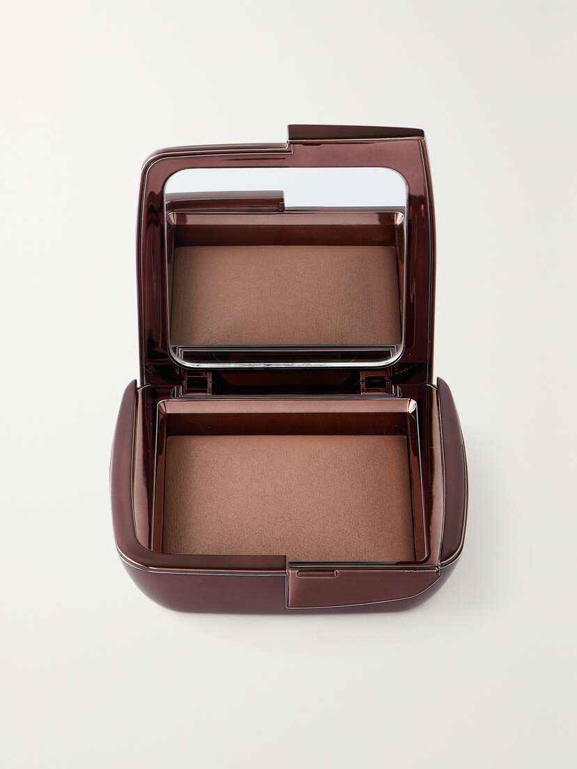 Hourglass Ambient Lighting Powder - Transcendent Light Warm Sienna
