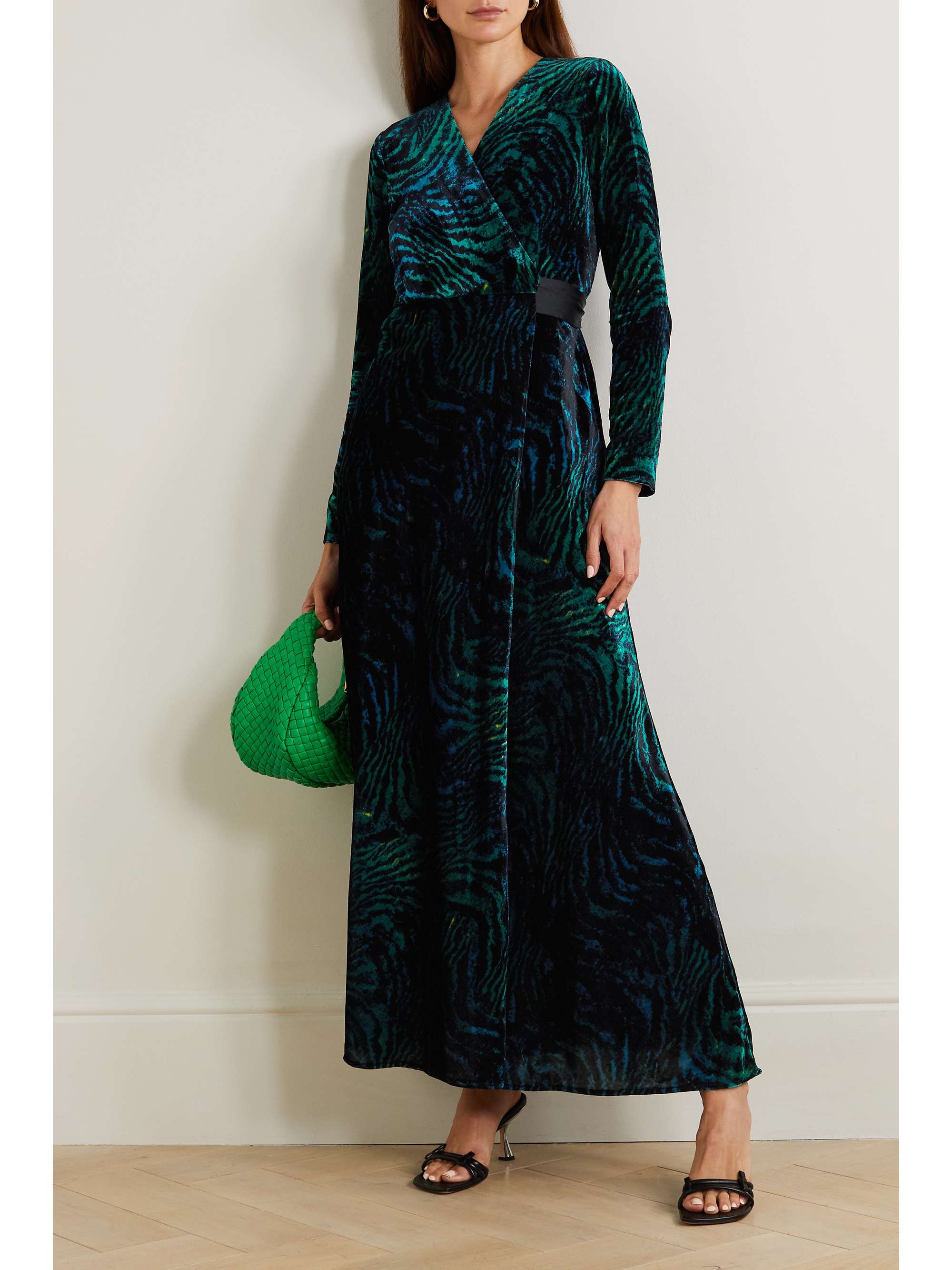 DIANE VON FURSTENBERG 