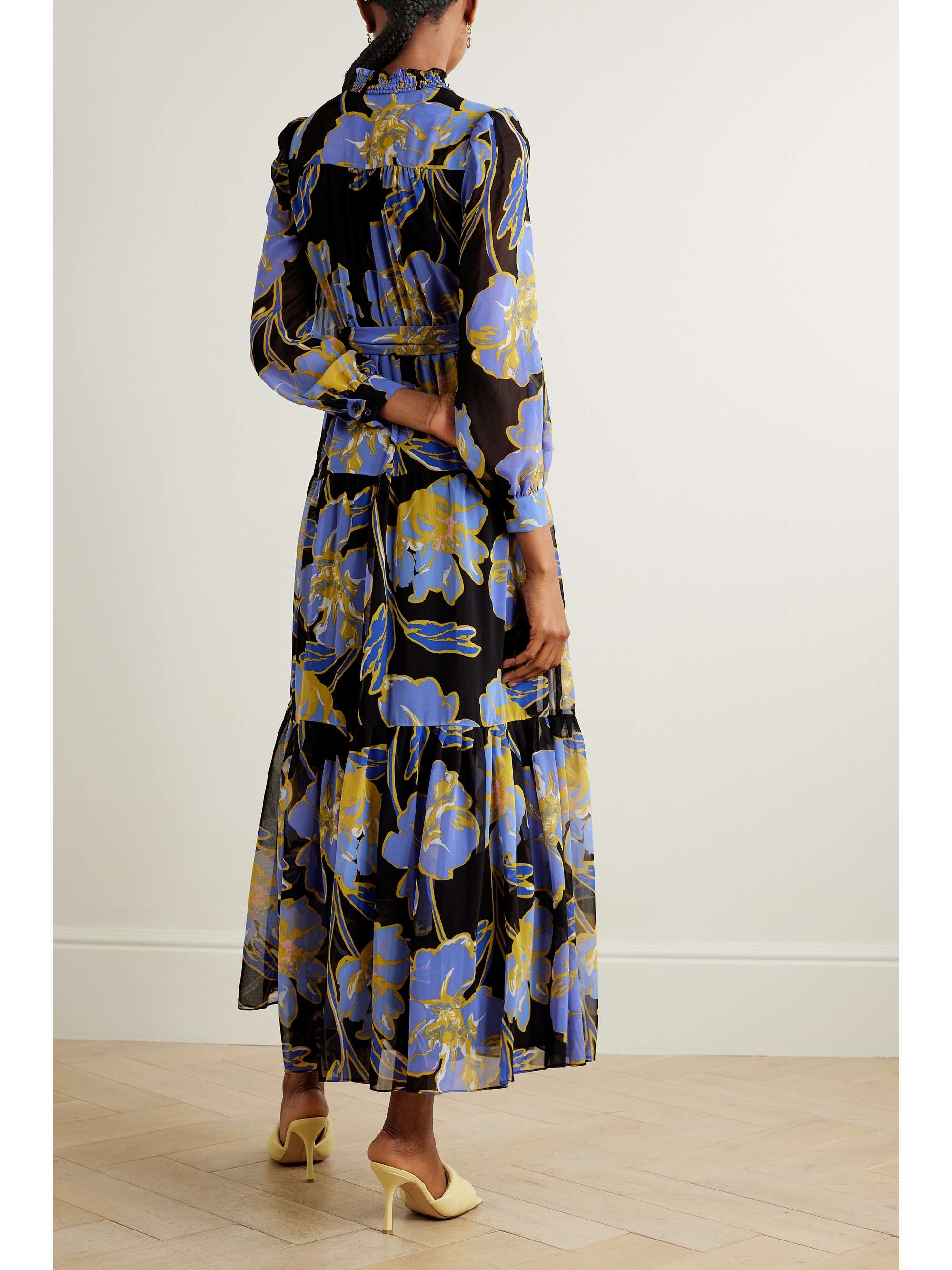 DIANE VON FURSTENBERG 