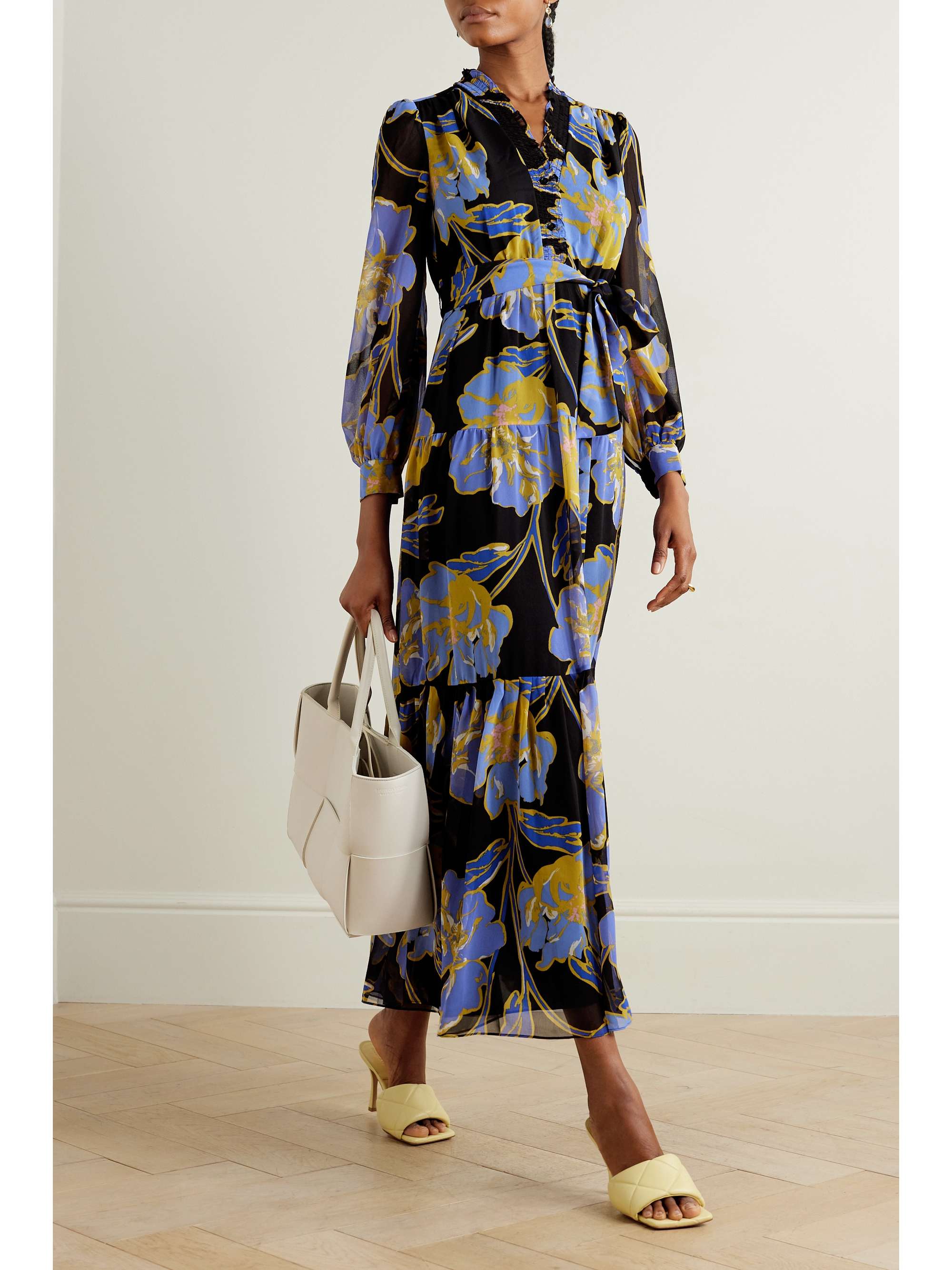 DIANE VON FURSTENBERG 