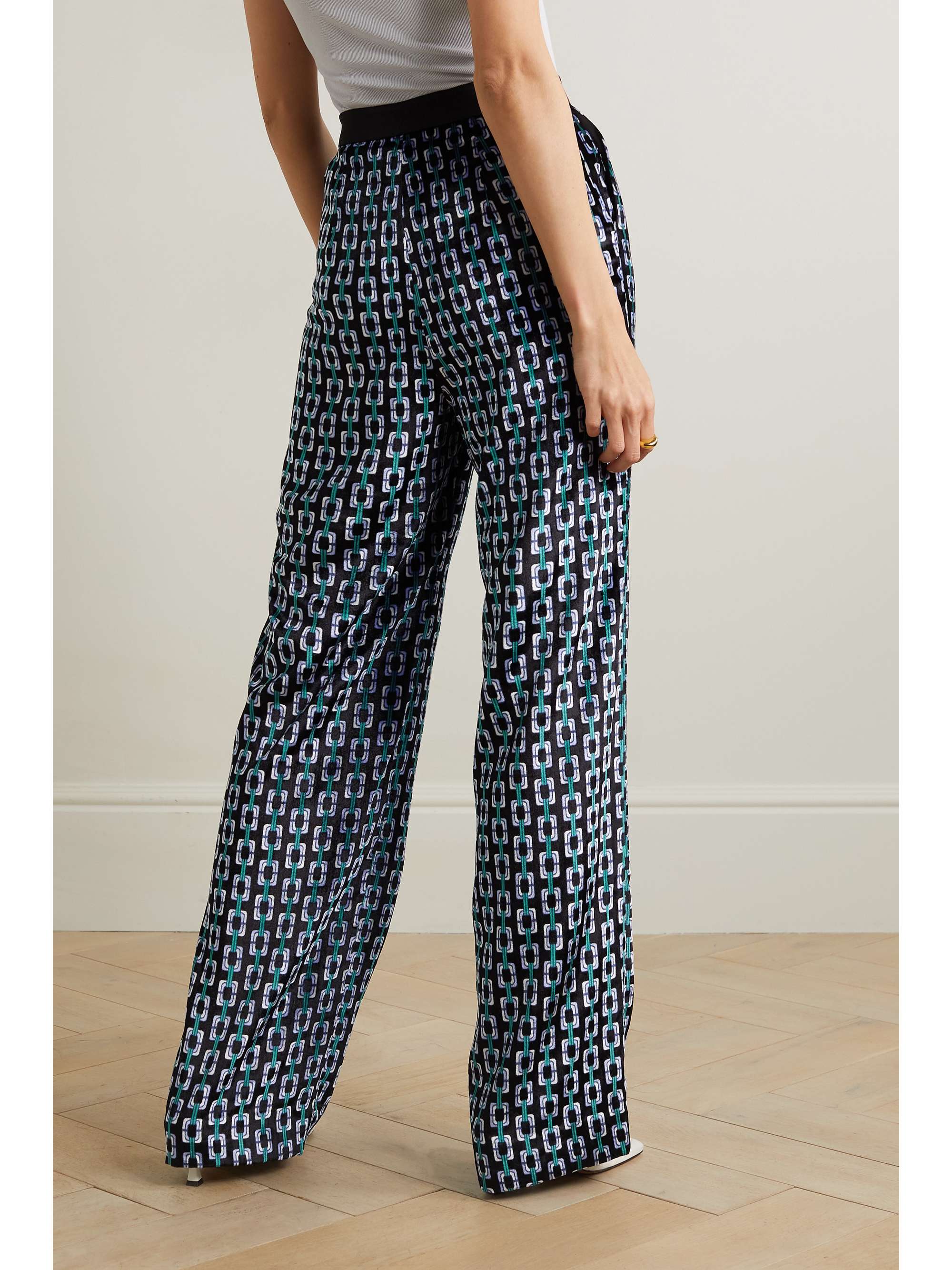 DIANE VON FURSTENBERG 