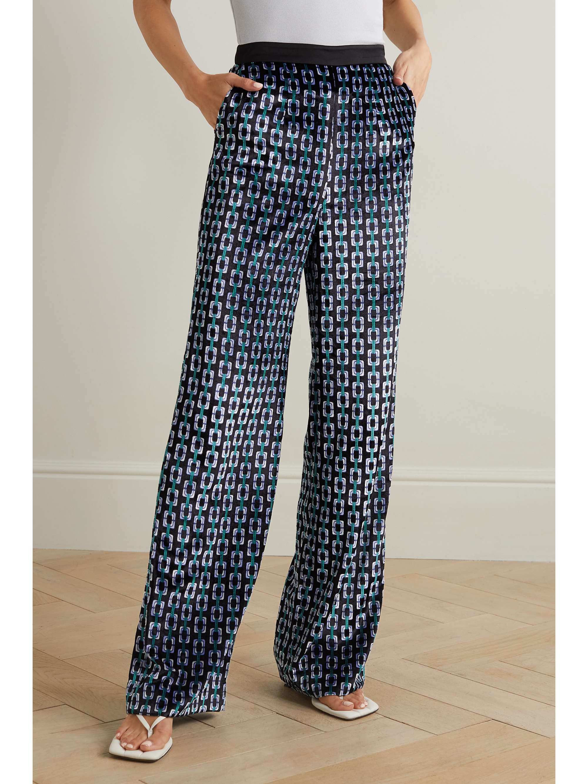 DIANE VON FURSTENBERG 
